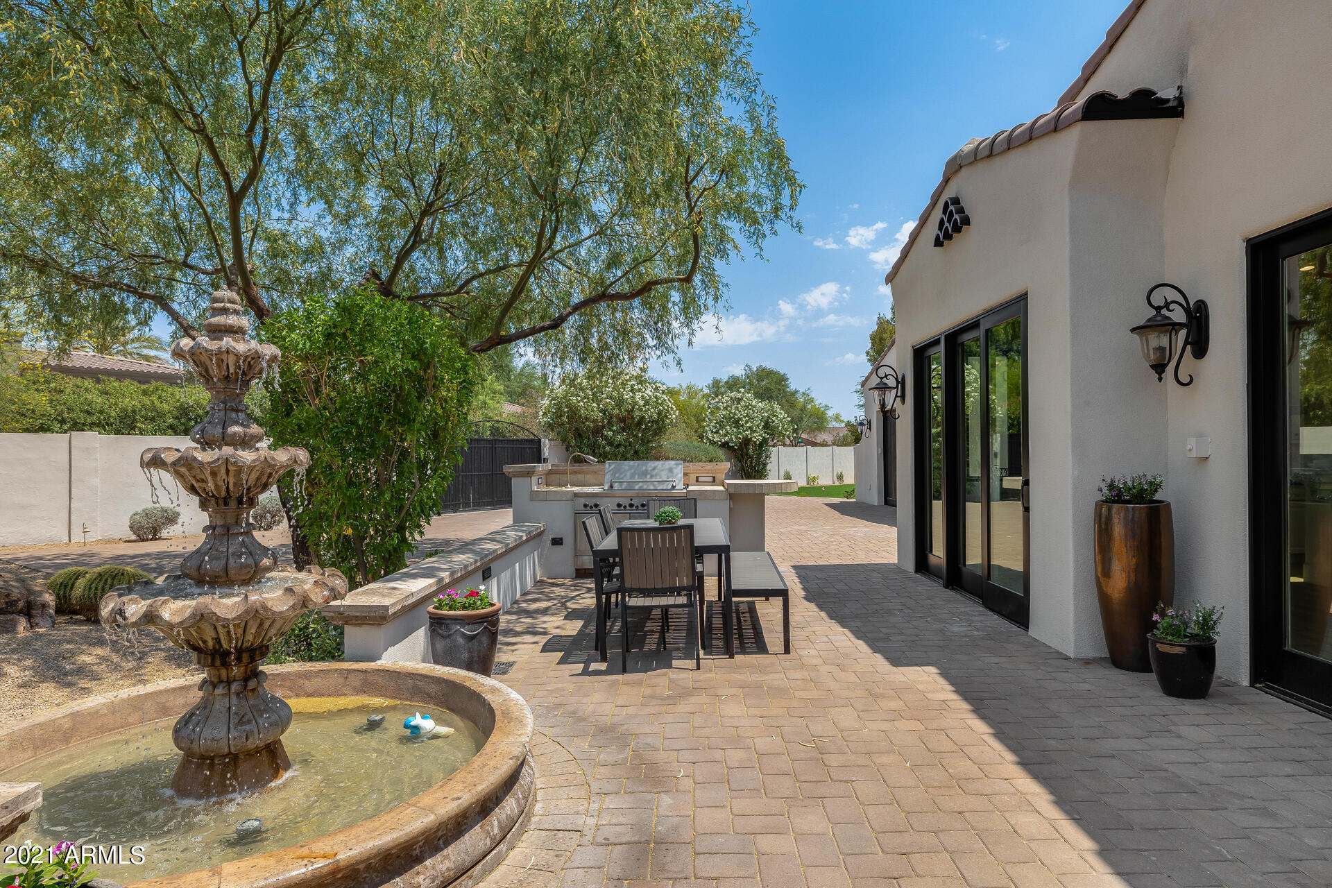 Cactus Acres - Residential