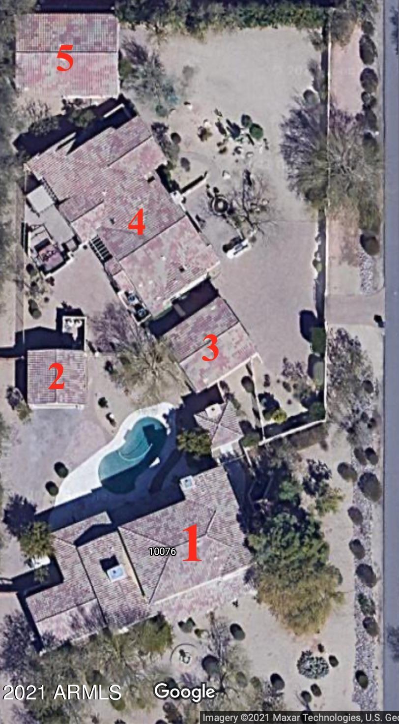 Cactus Acres - Residential