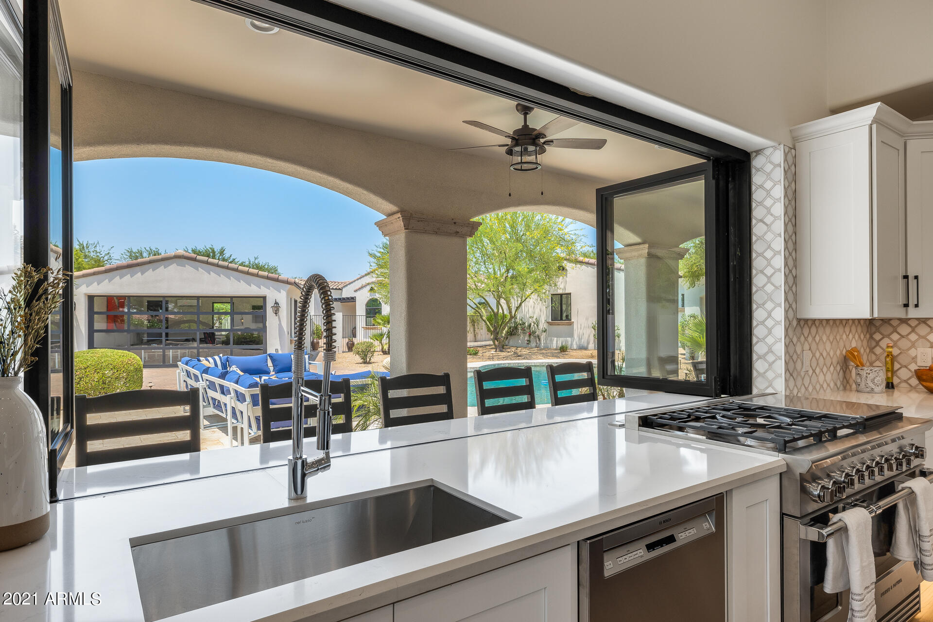 Cactus Acres - Residential