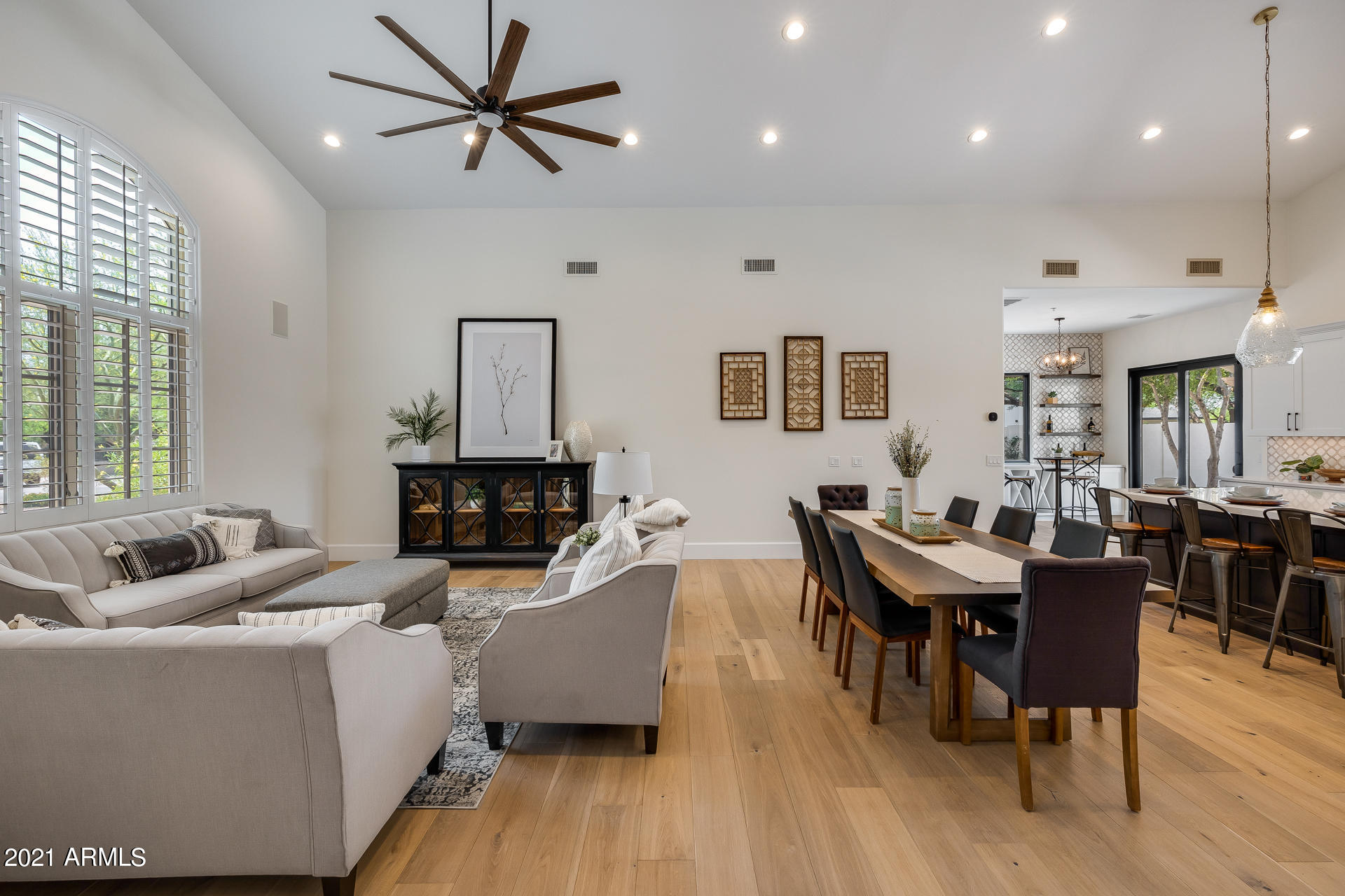 Cactus Acres - Residential