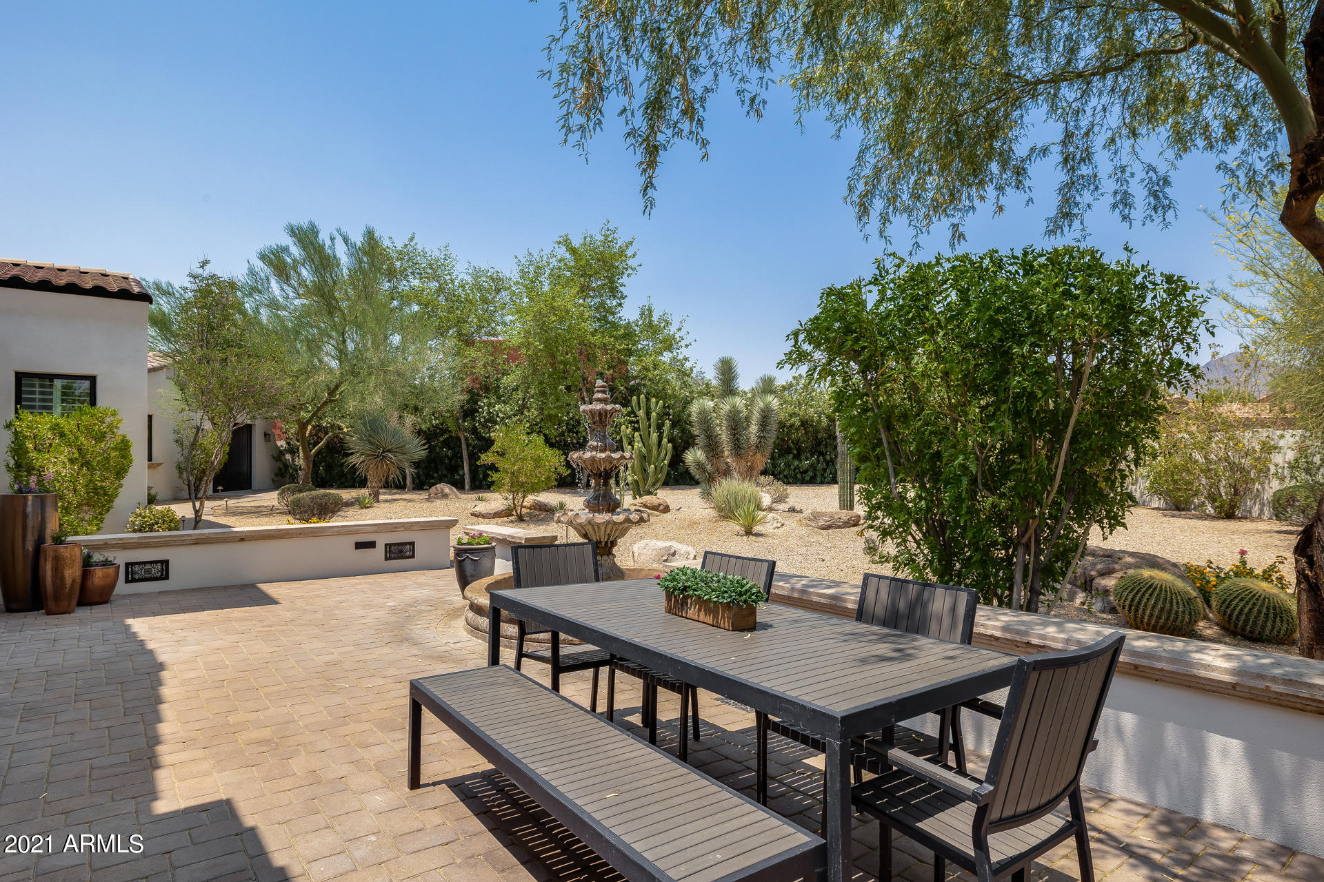 Cactus Acres - Residential