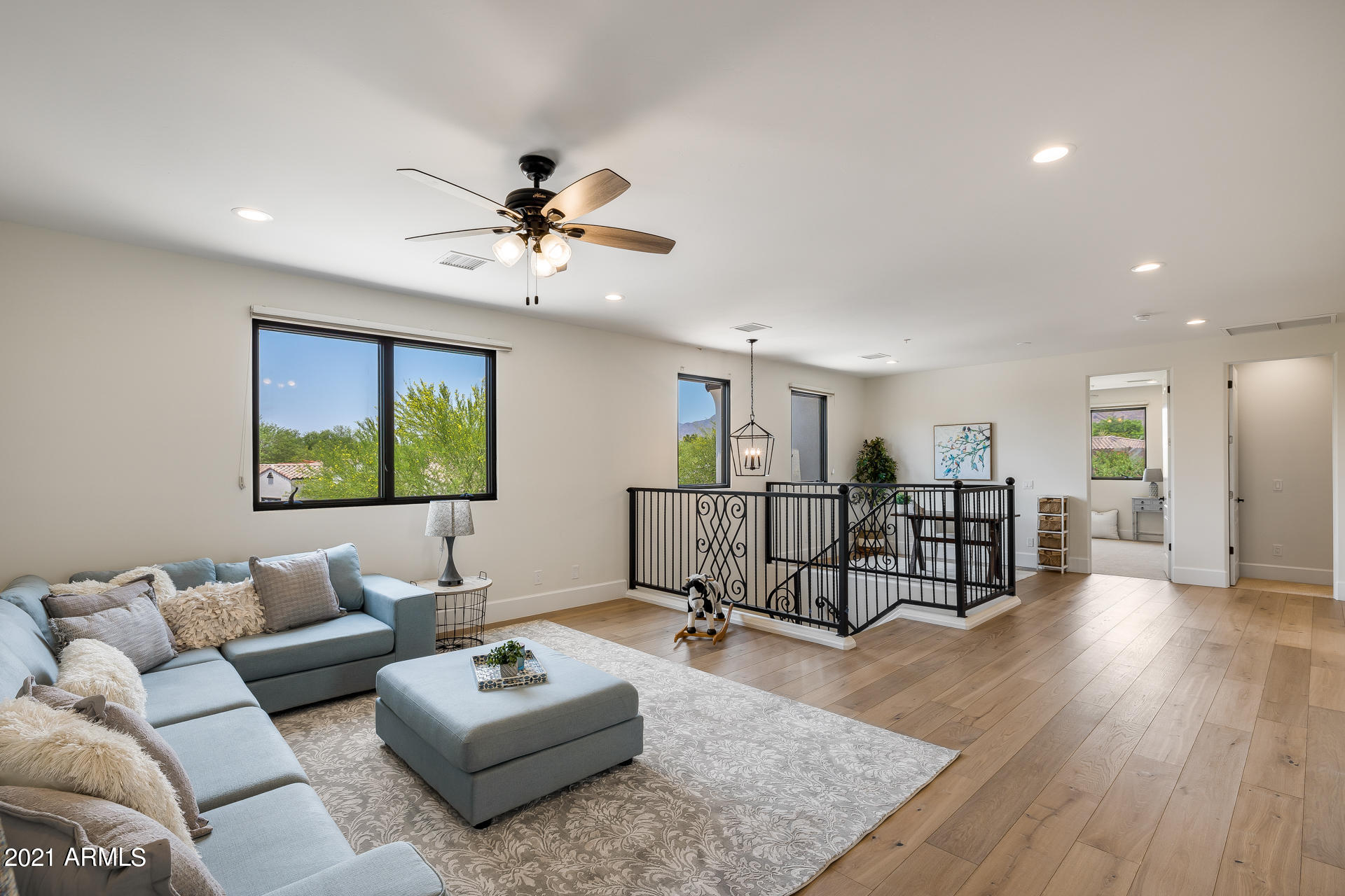 Cactus Acres - Residential