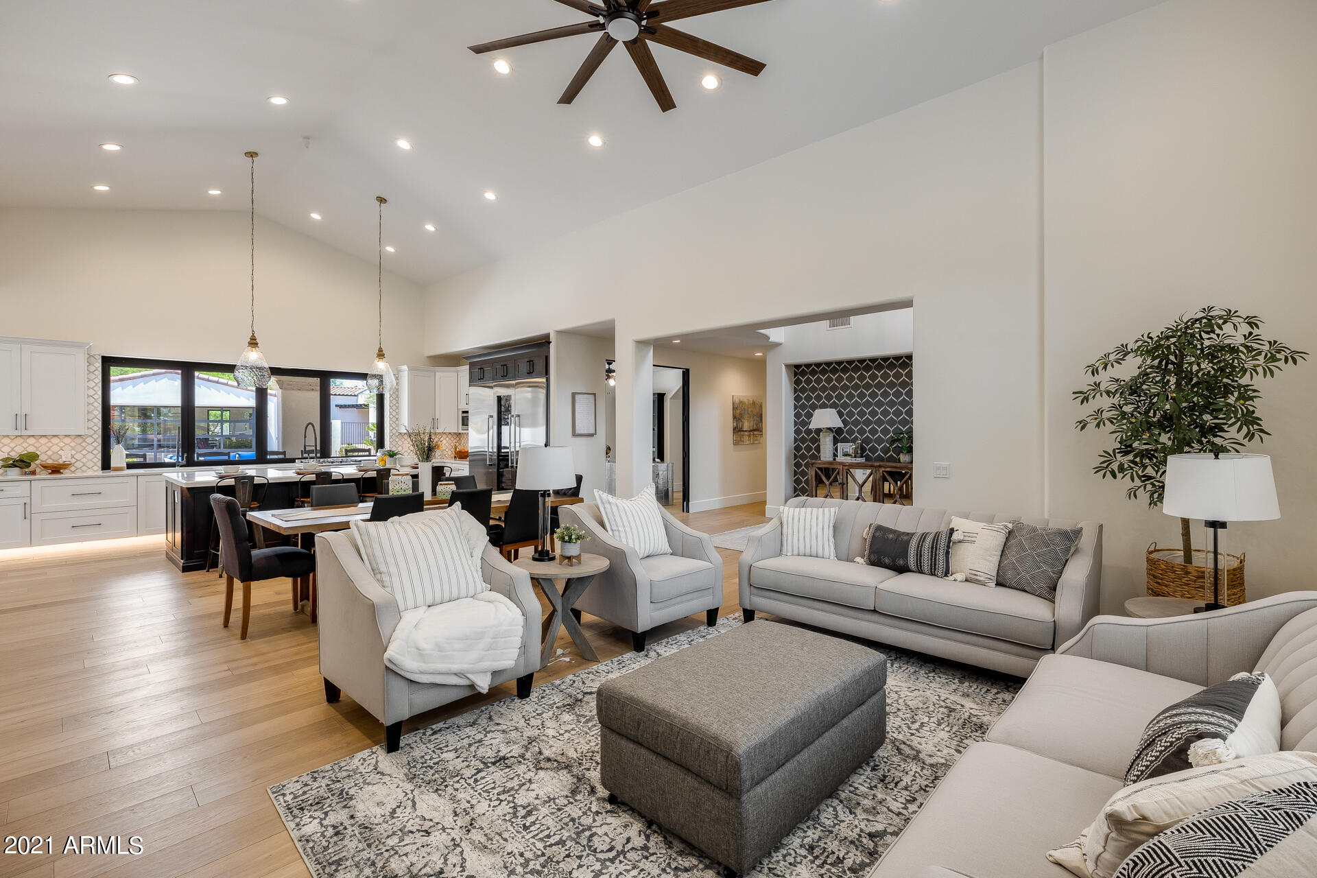 Cactus Acres - Residential