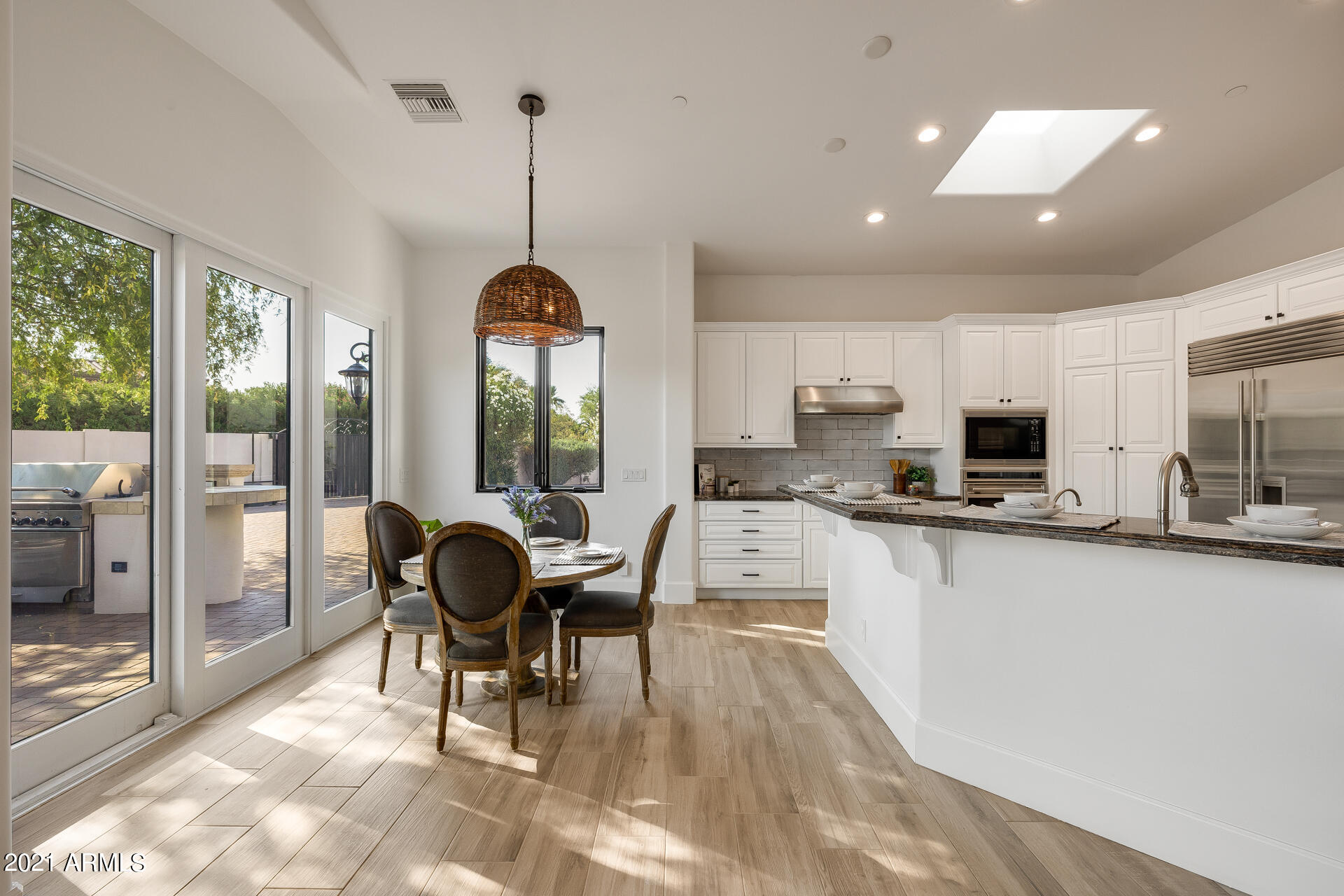 Cactus Acres - Residential