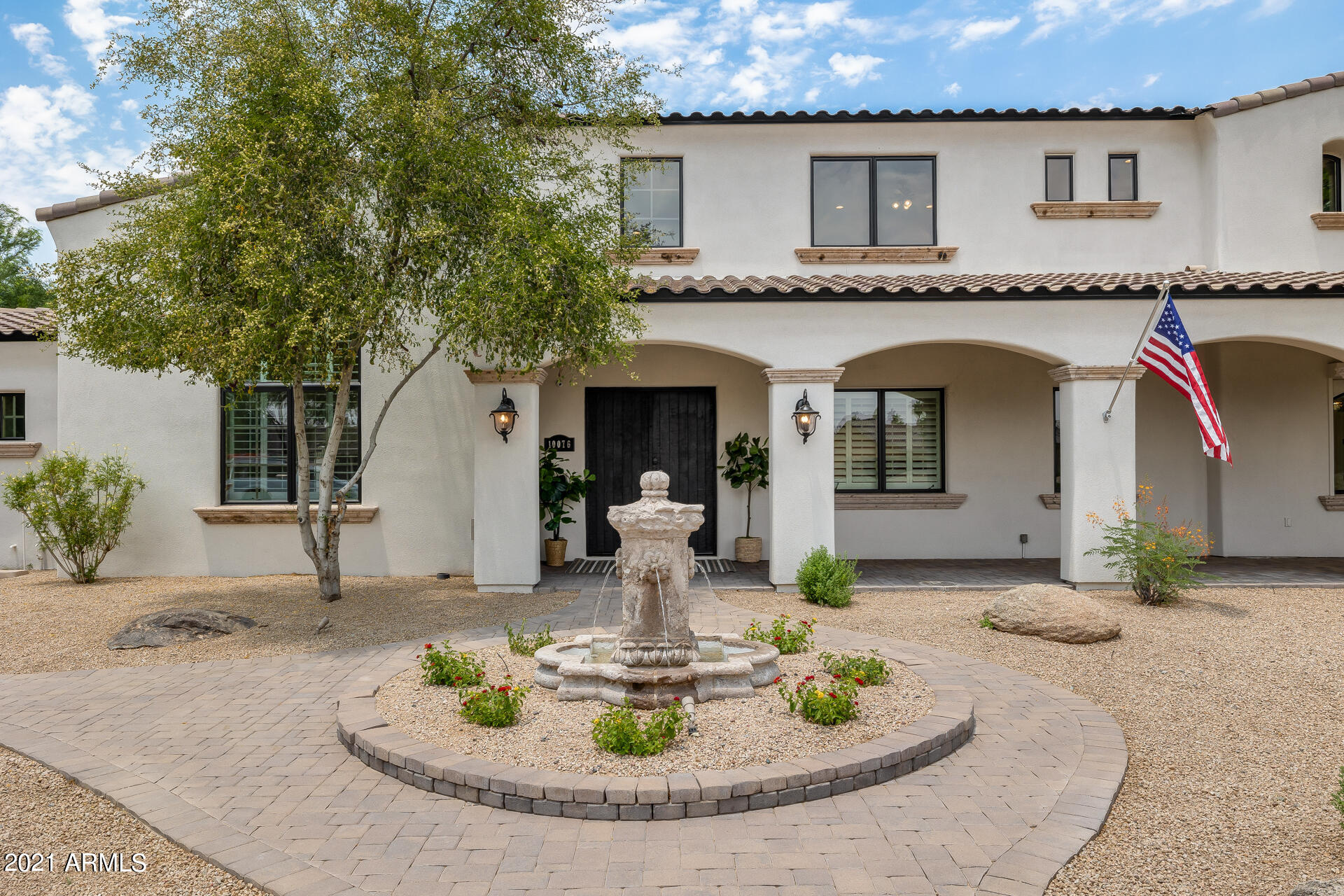 Cactus Acres - Residential