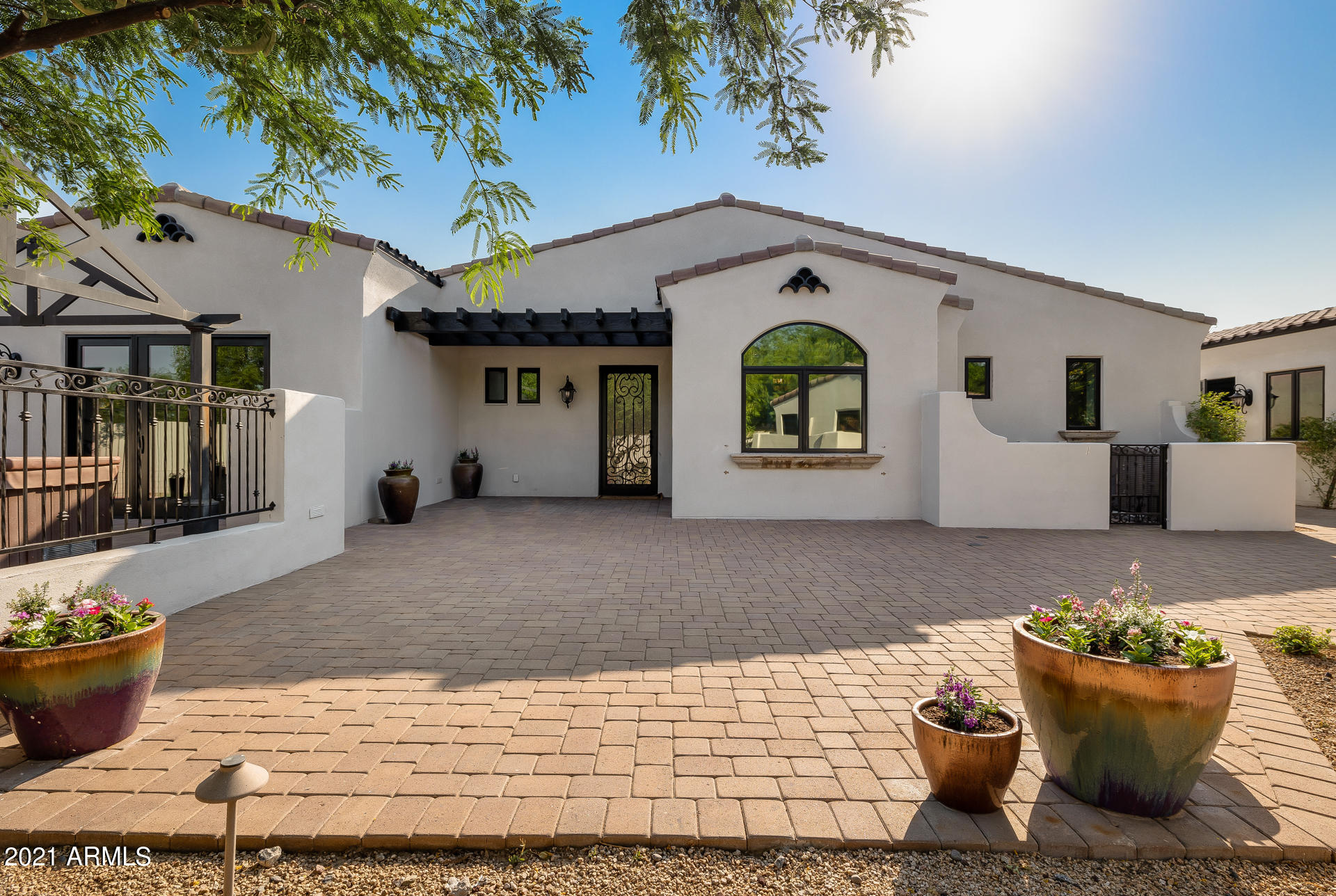 Cactus Acres - Residential