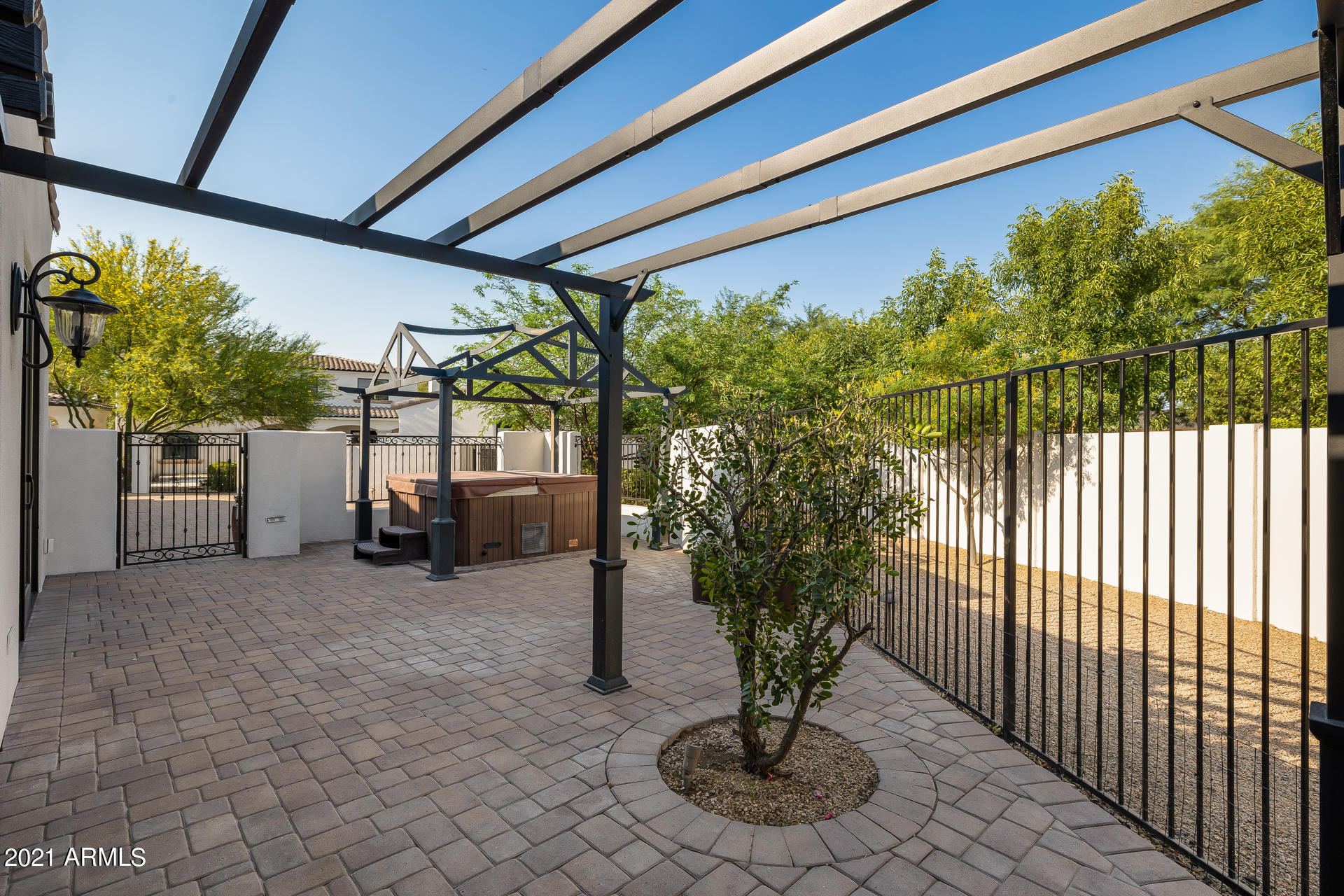 Cactus Acres - Residential