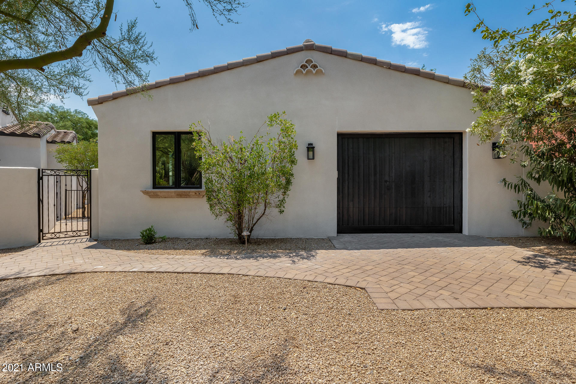 Cactus Acres - Residential