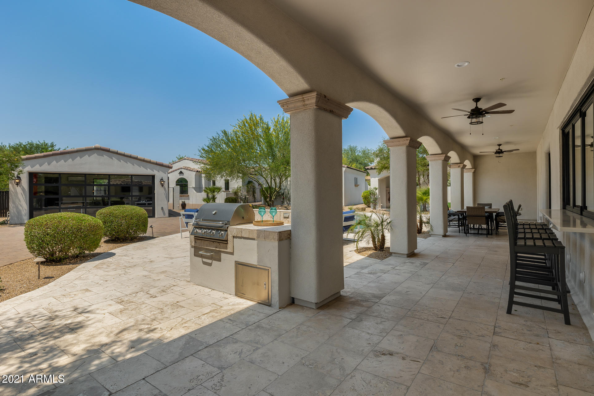 Cactus Acres - Residential