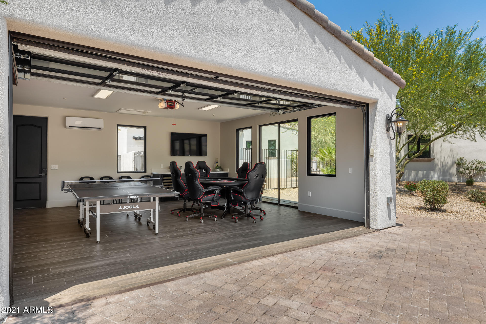 Cactus Acres - Residential