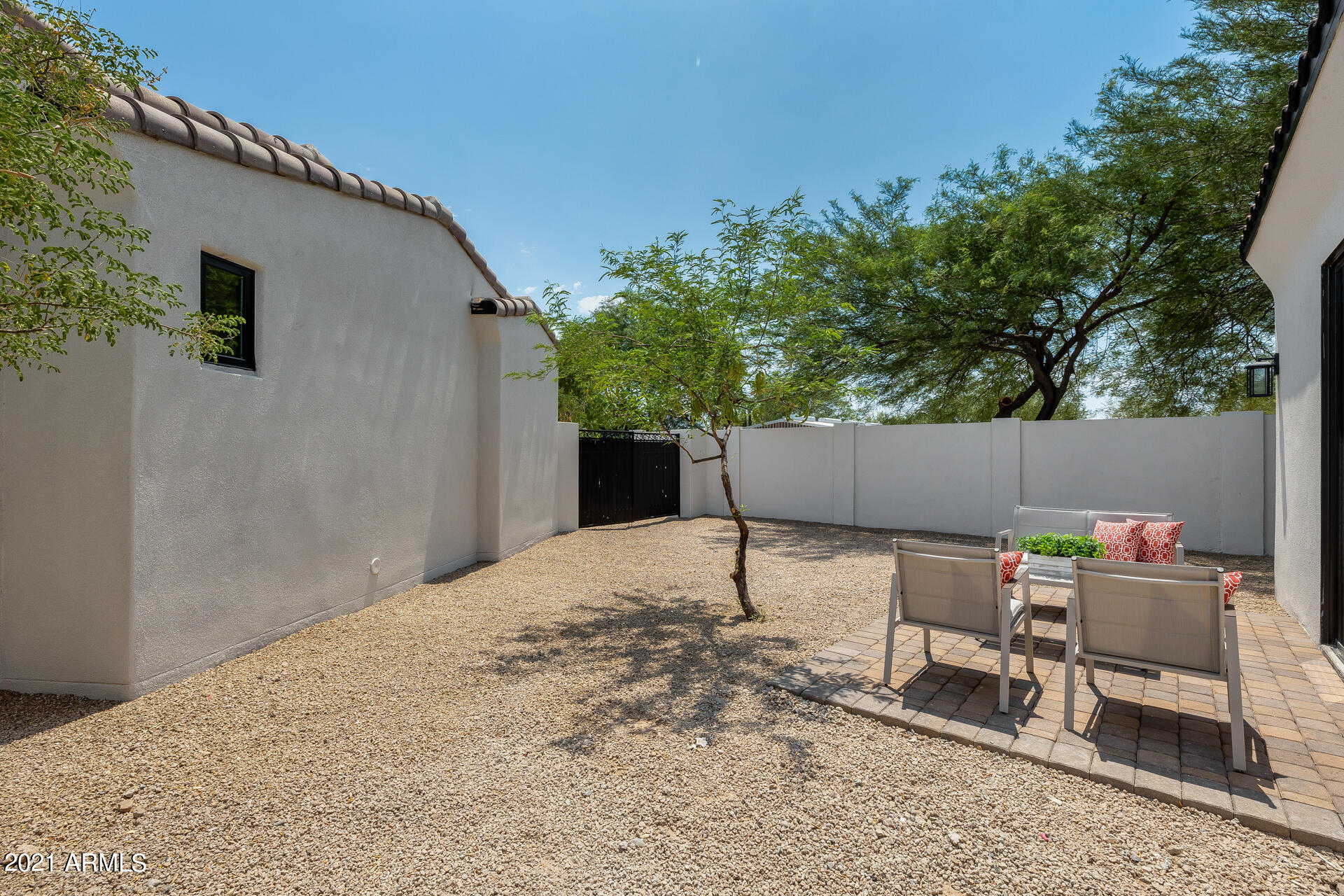 Cactus Acres - Residential