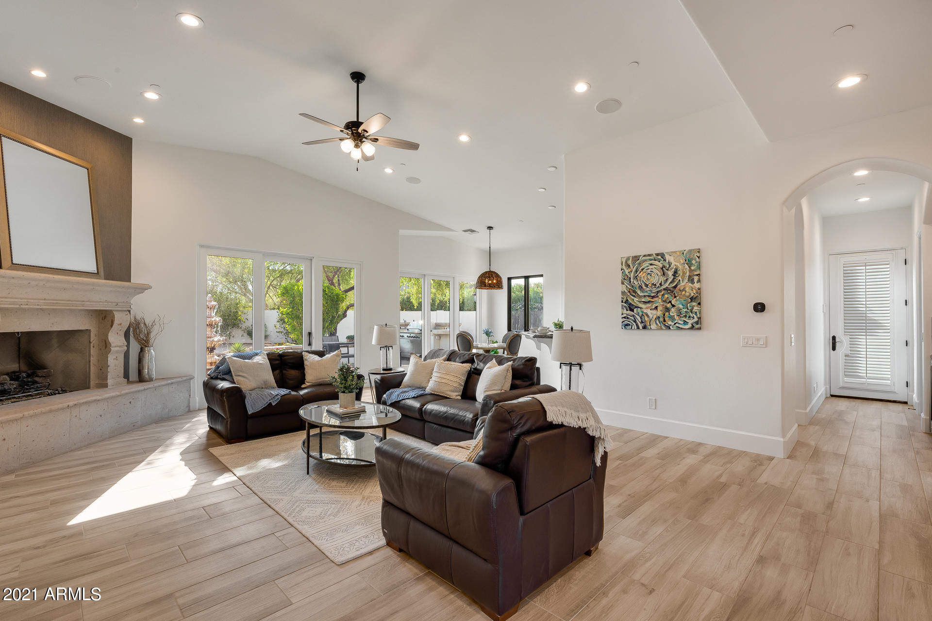 Cactus Acres - Residential