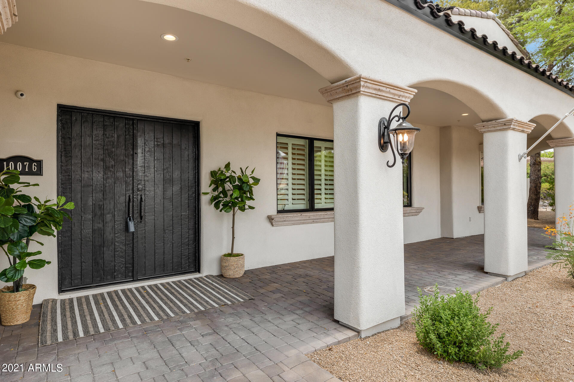 Cactus Acres - Residential