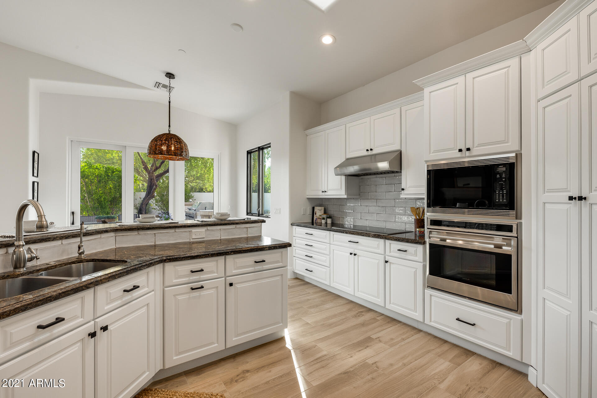 Cactus Acres - Residential