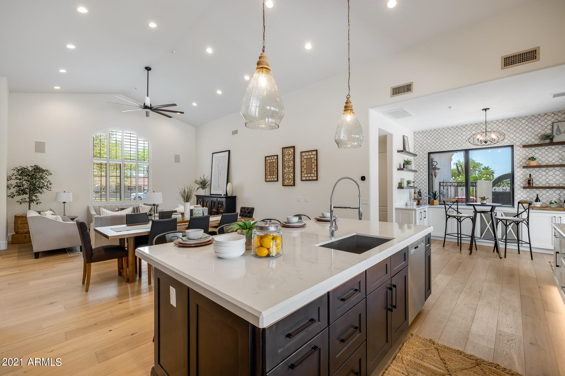 Cactus Acres - Residential
