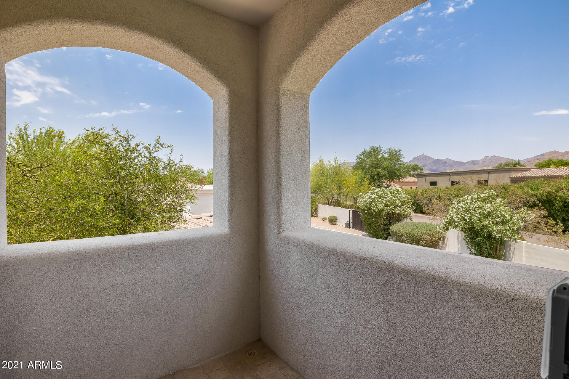 Cactus Acres - Residential