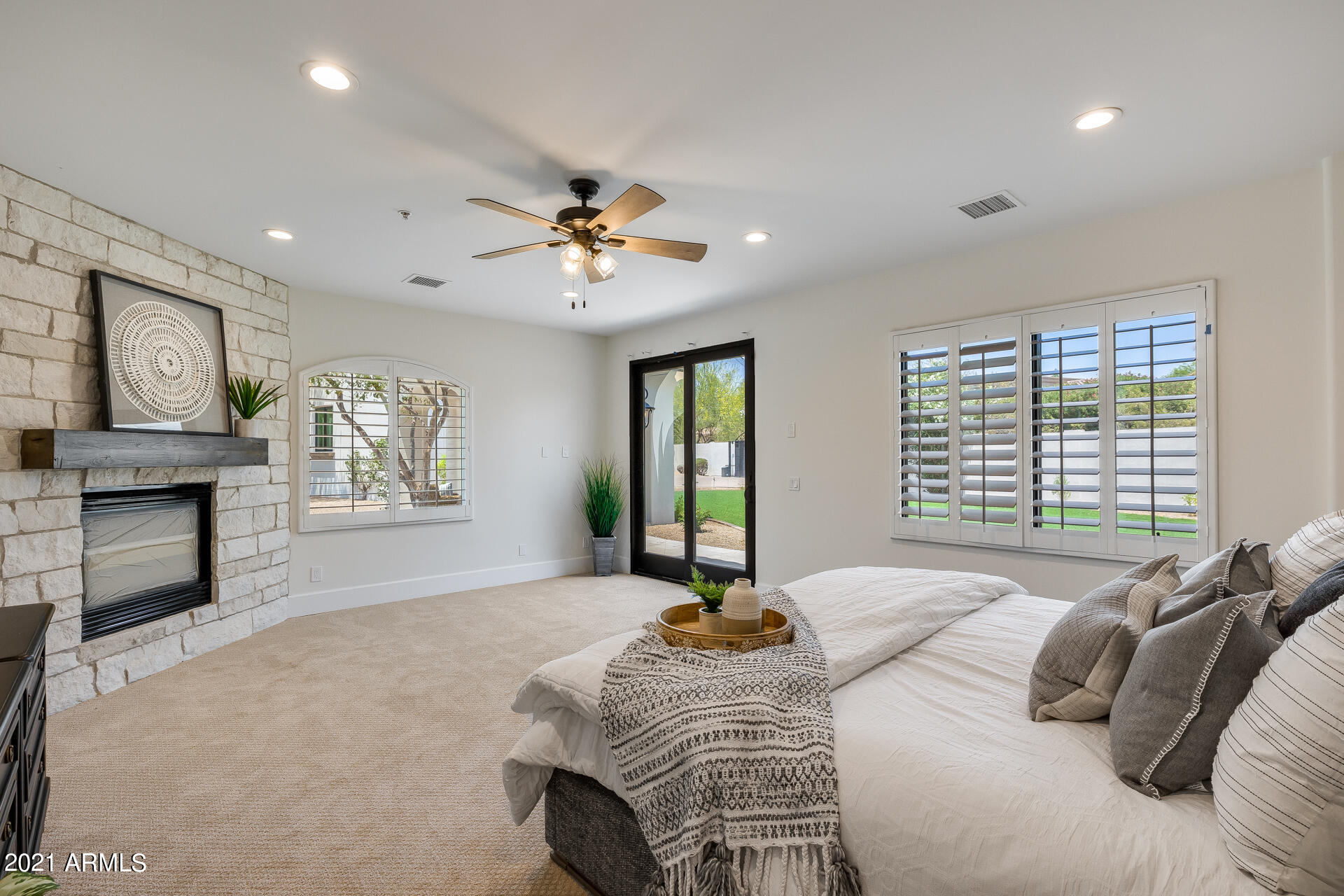 Cactus Acres - Residential