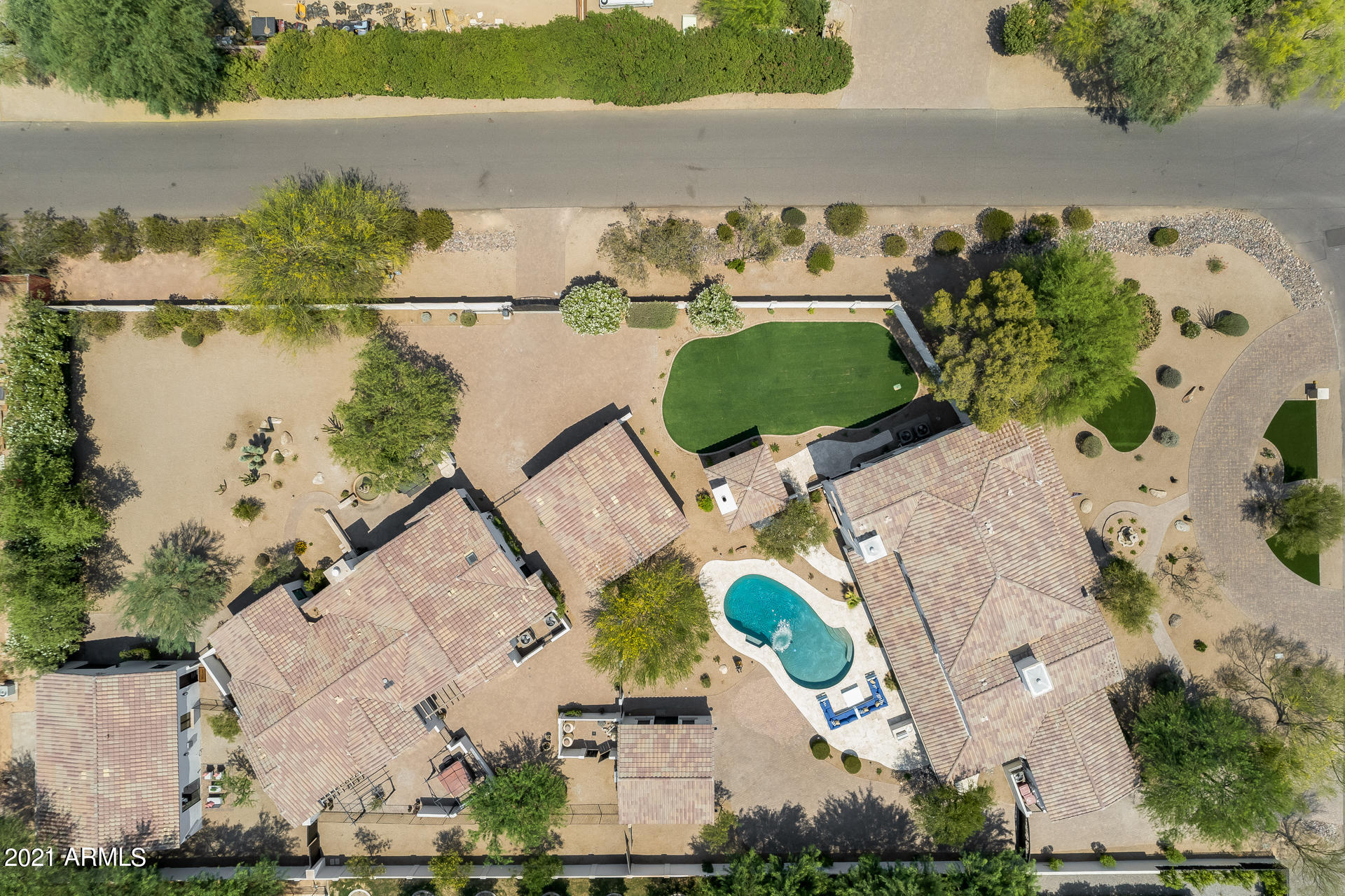 Cactus Acres - Residential