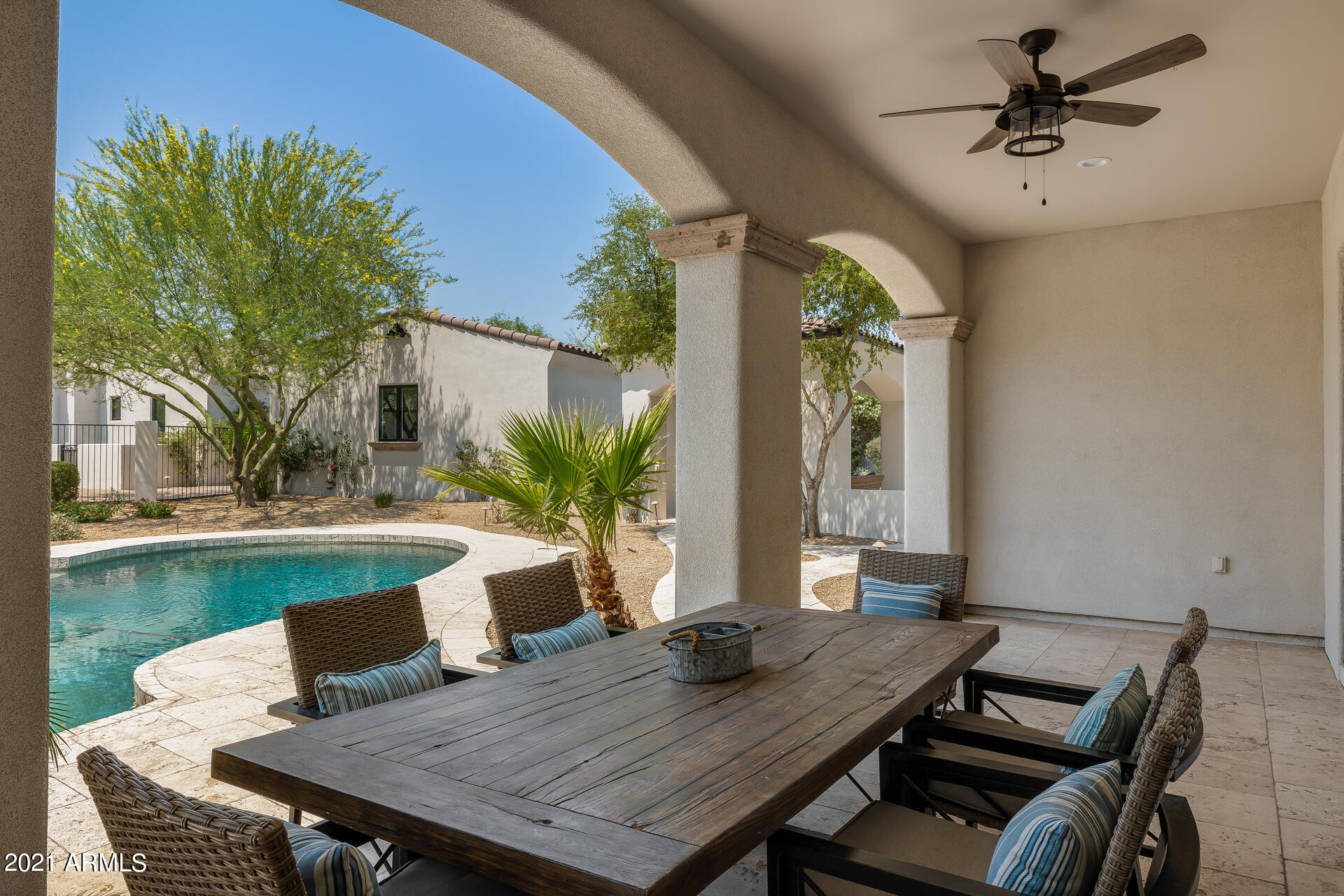 Cactus Acres - Residential