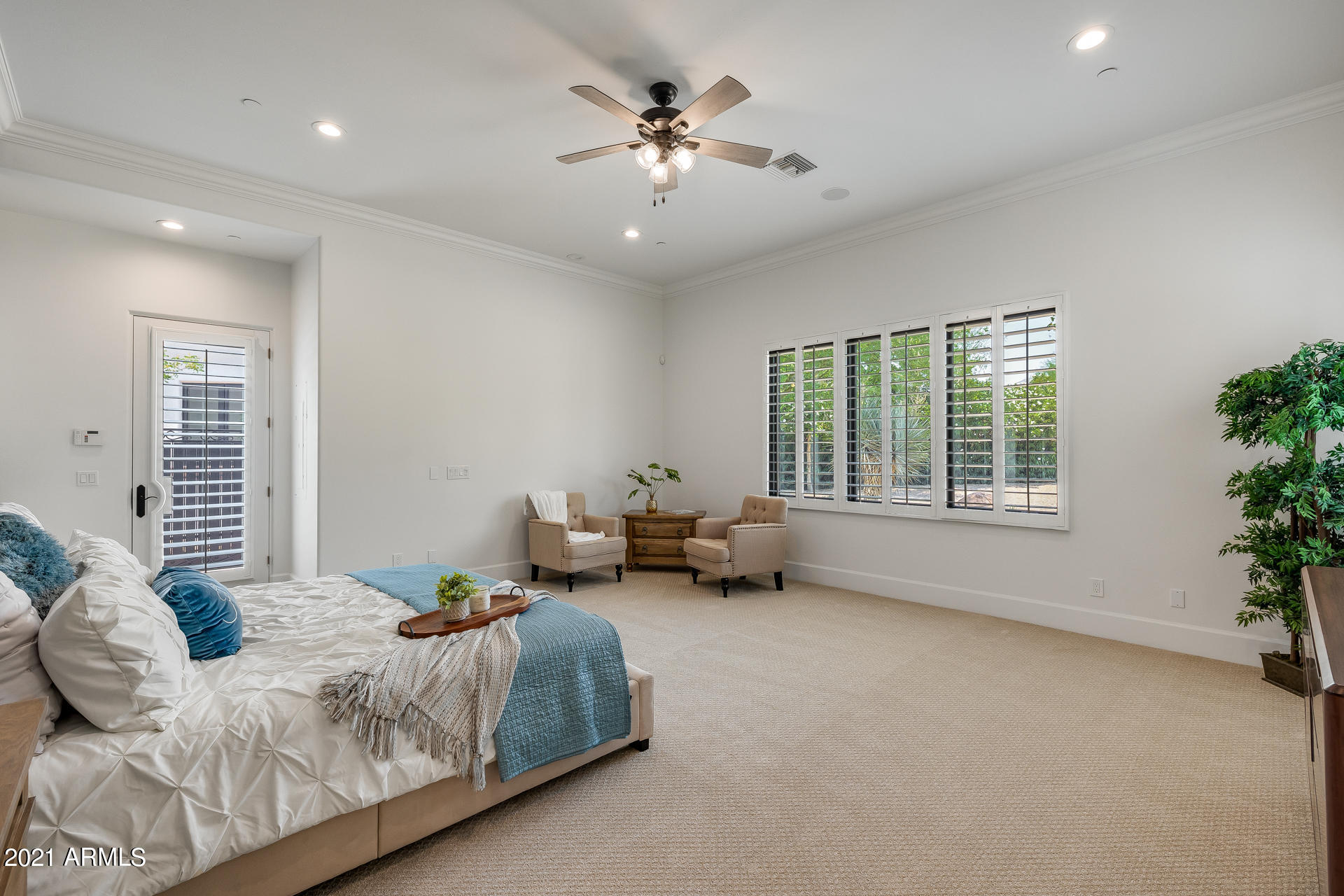 Cactus Acres - Residential