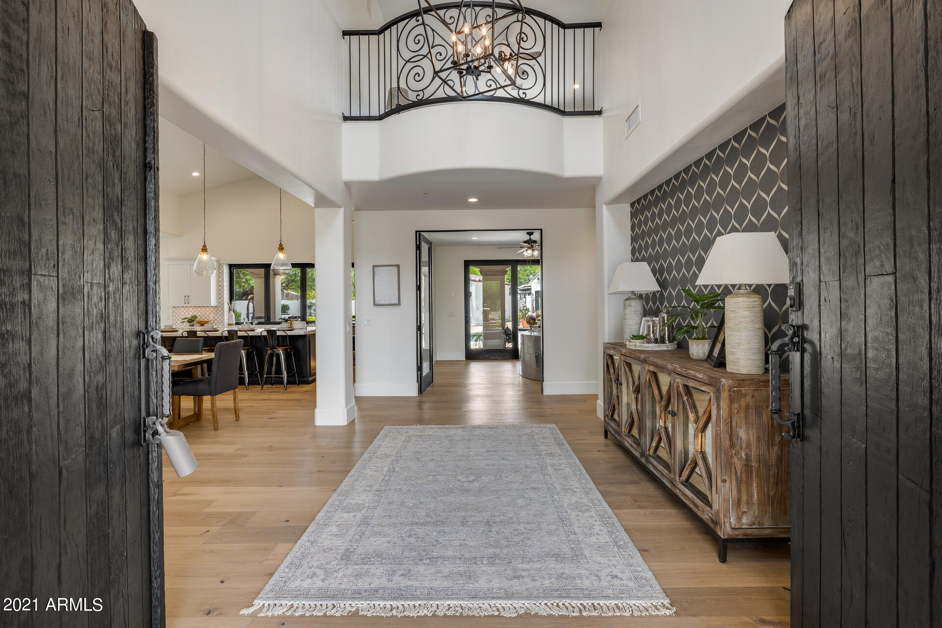 Cactus Acres - Residential