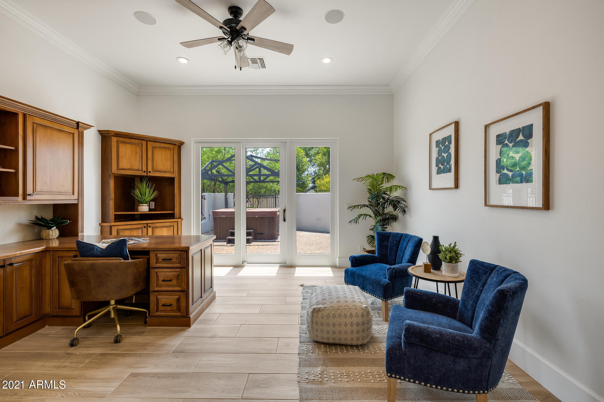 Cactus Acres - Residential