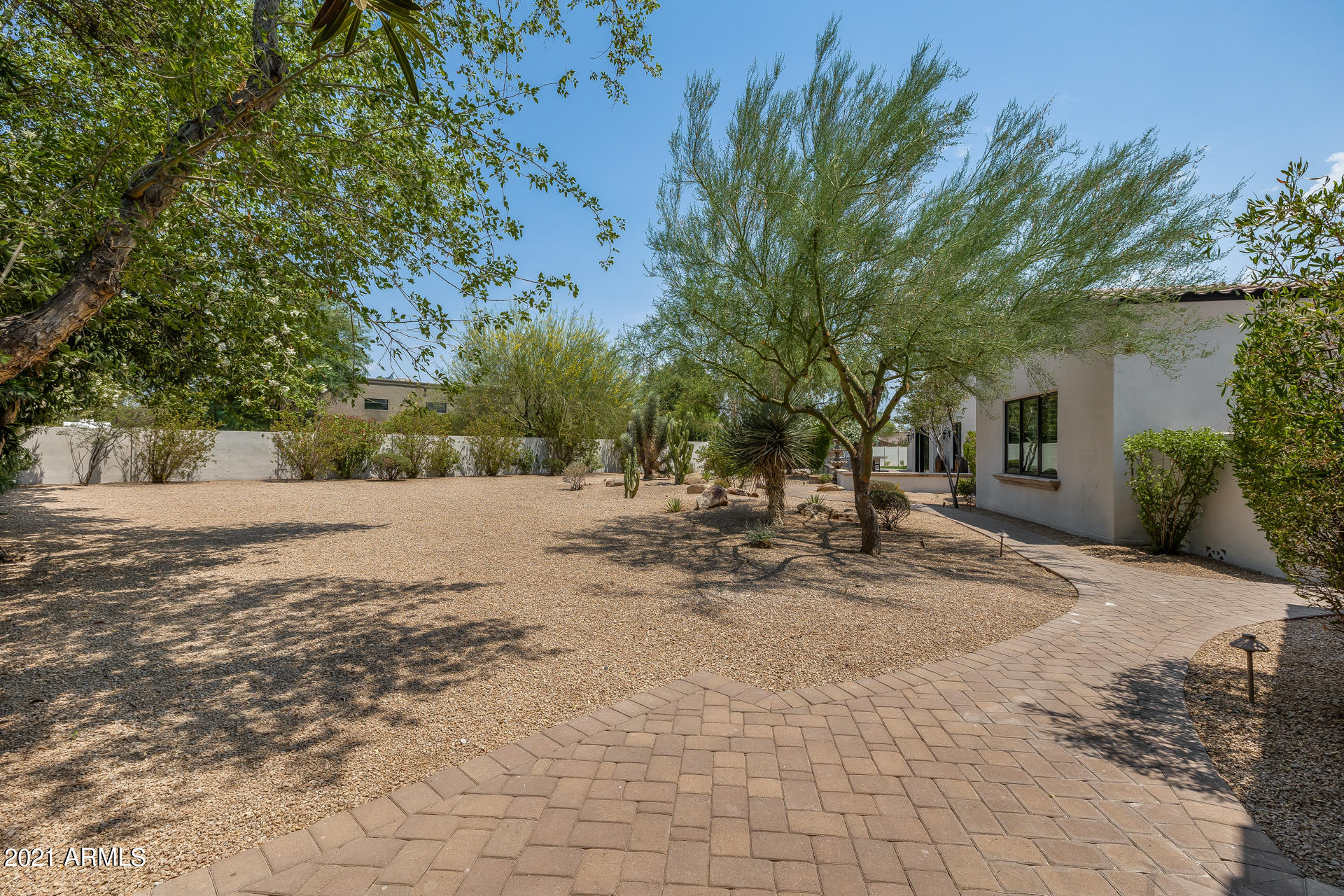 Cactus Acres - Residential