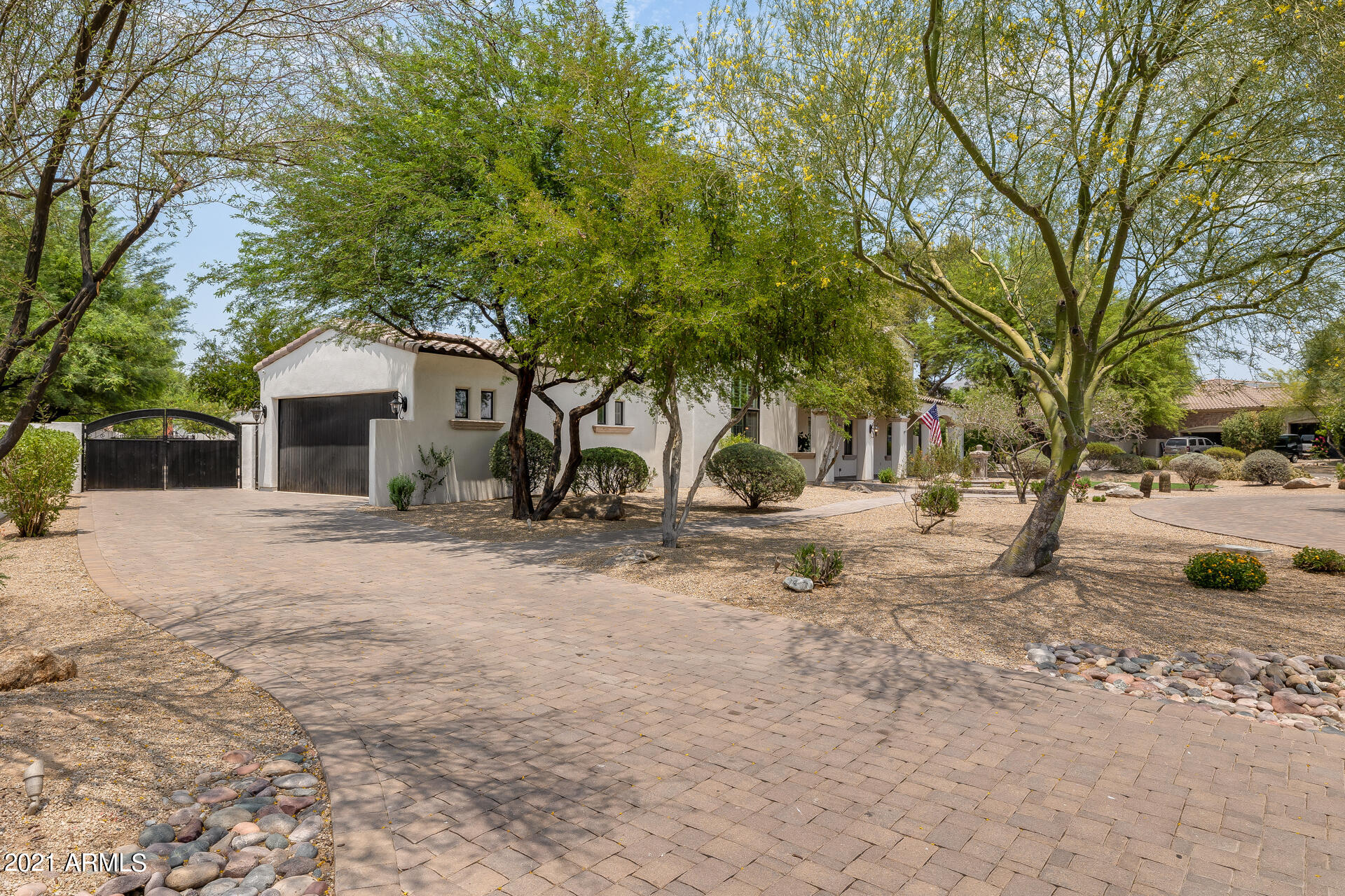 Cactus Acres - Residential
