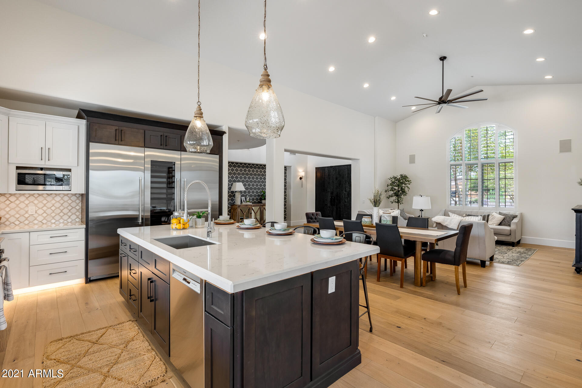 Cactus Acres - Residential