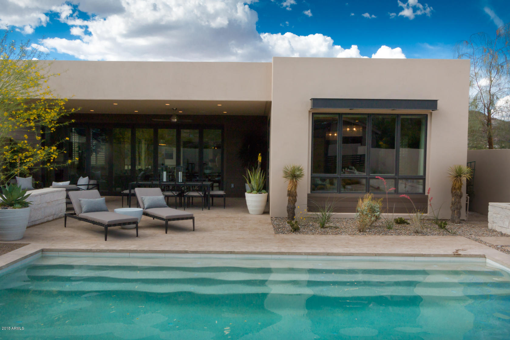 VILLAS AT MOUNTAIN SHADOWS 2 AMD - Residential