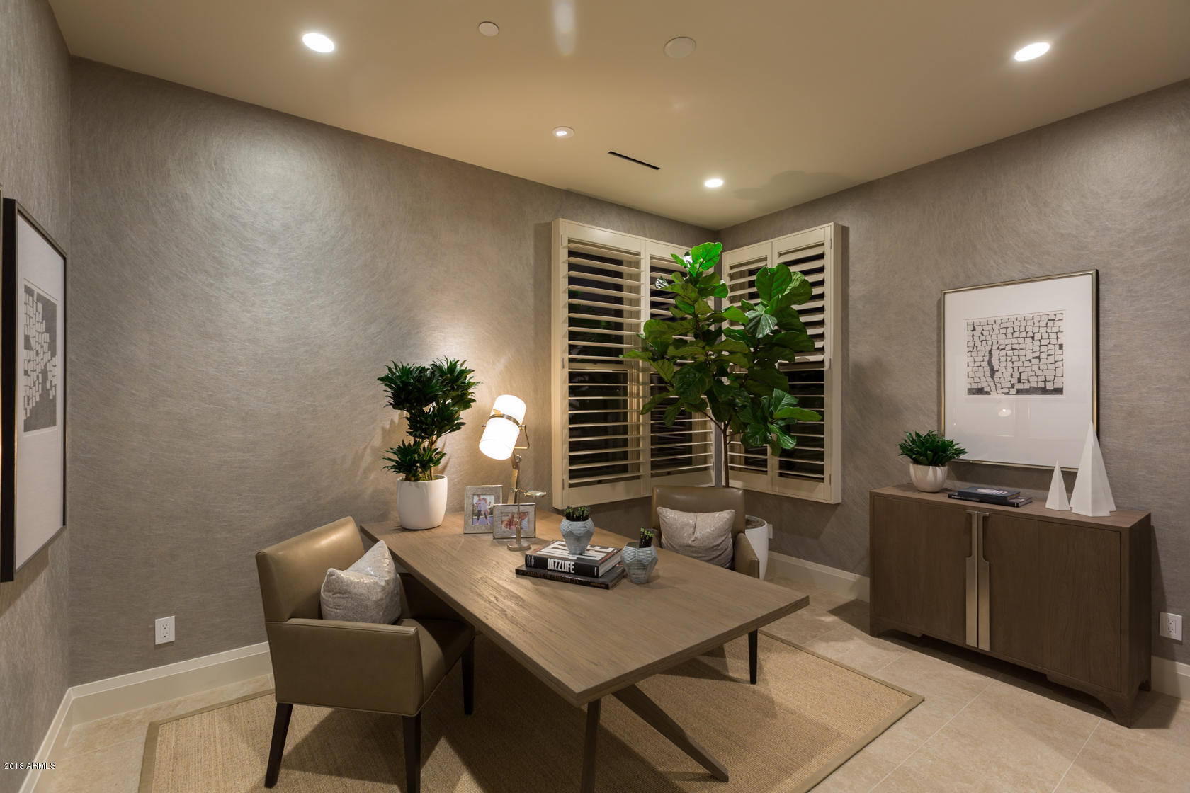 VILLAS AT MOUNTAIN SHADOWS 2 AMD - Residential