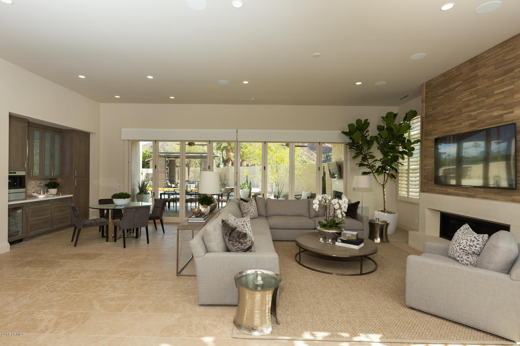 VILLAS AT MOUNTAIN SHADOWS 2 AMD - Residential