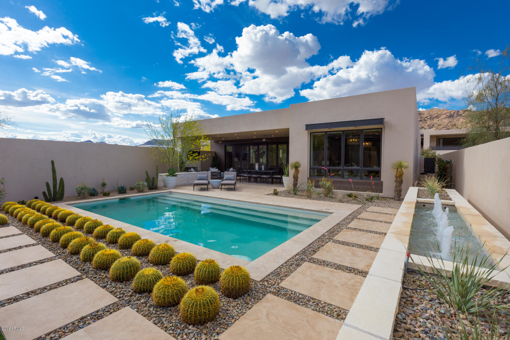 VILLAS AT MOUNTAIN SHADOWS 2 AMD - Residential