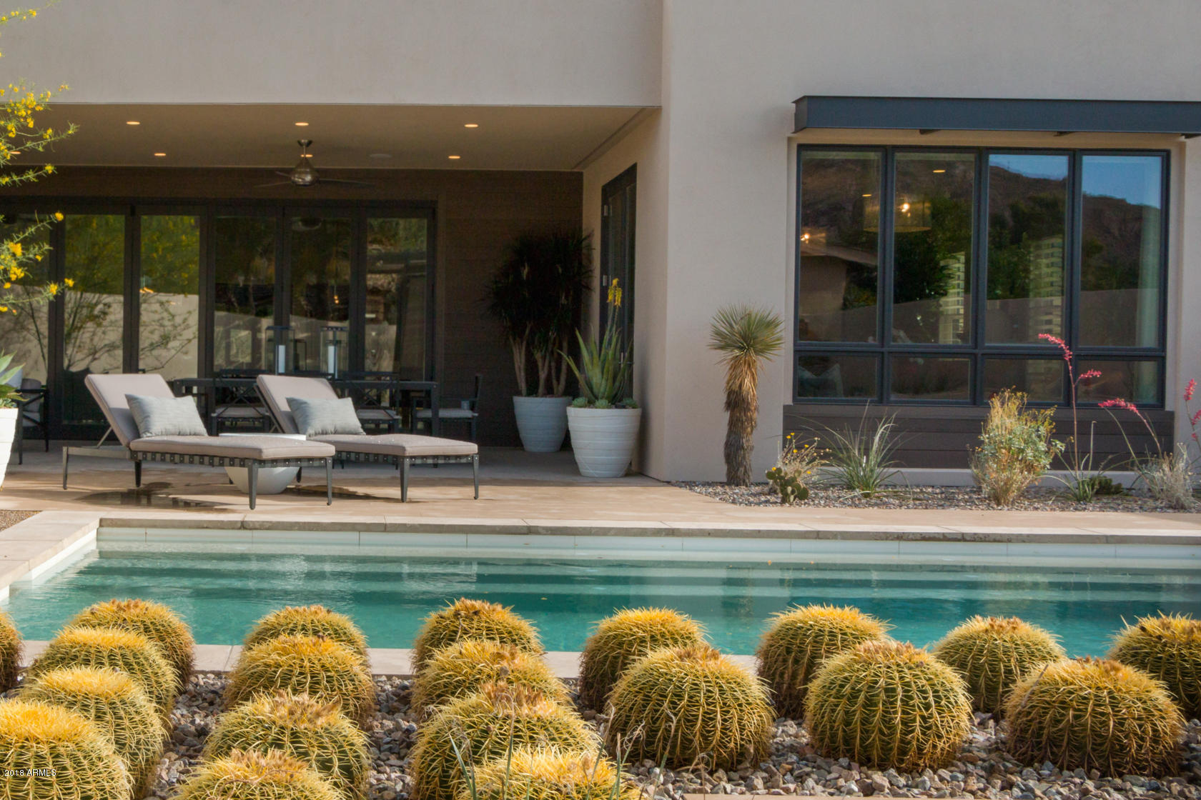 VILLAS AT MOUNTAIN SHADOWS 2 AMD - Residential