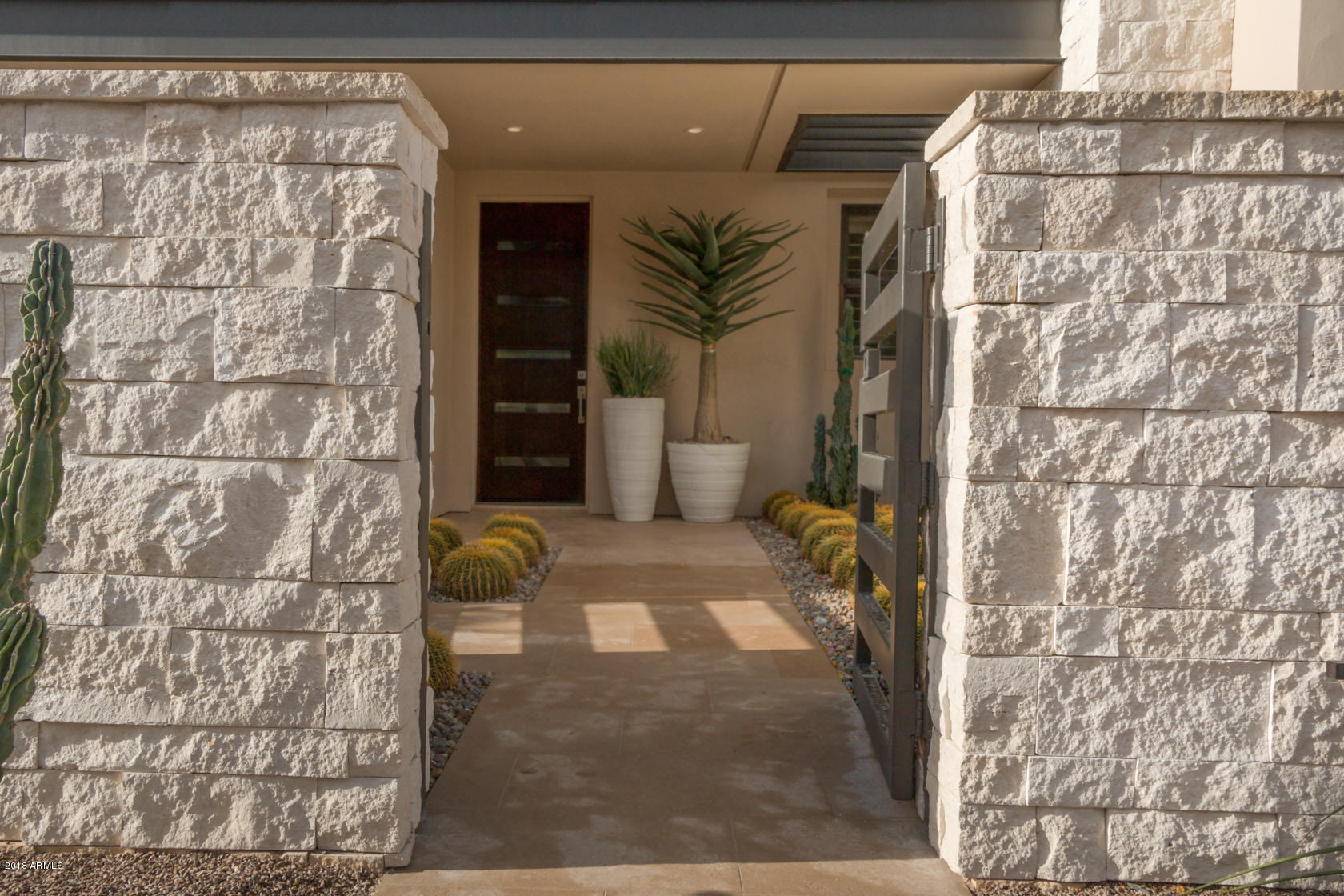 VILLAS AT MOUNTAIN SHADOWS 2 AMD - Residential