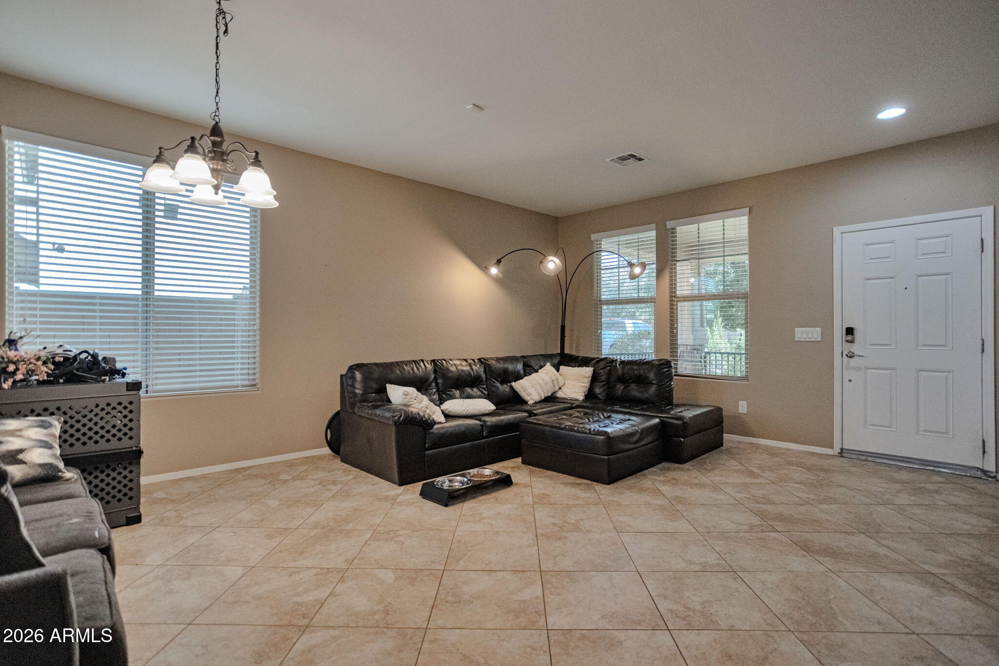 WHITE TANK FOOTHILLS PARCEL 3 - Residential