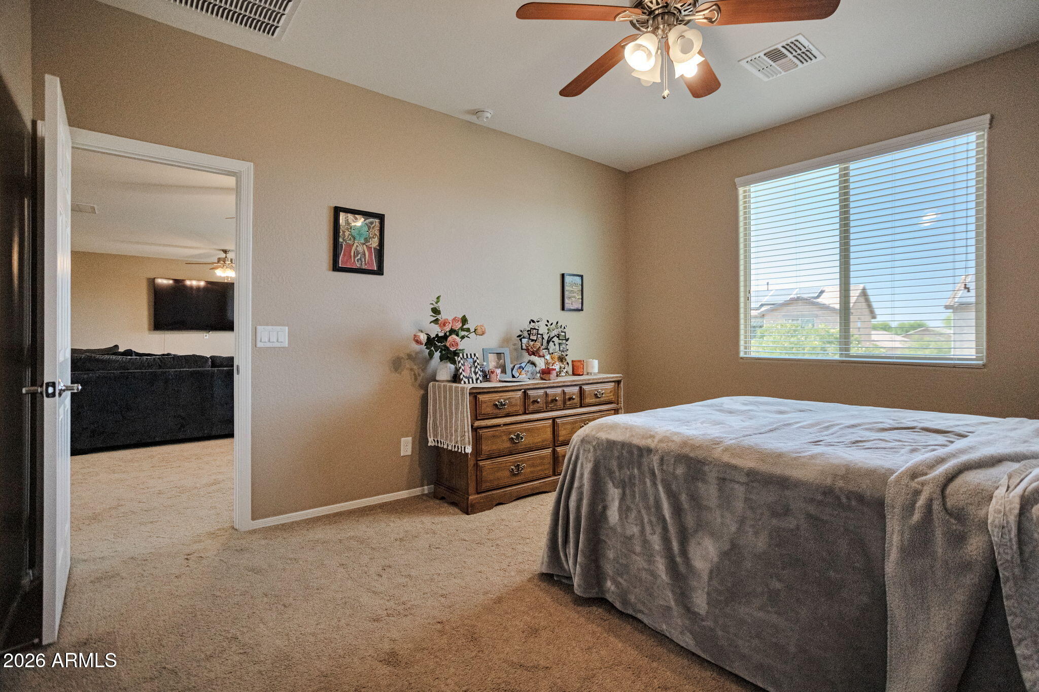 WHITE TANK FOOTHILLS PARCEL 3 - Residential