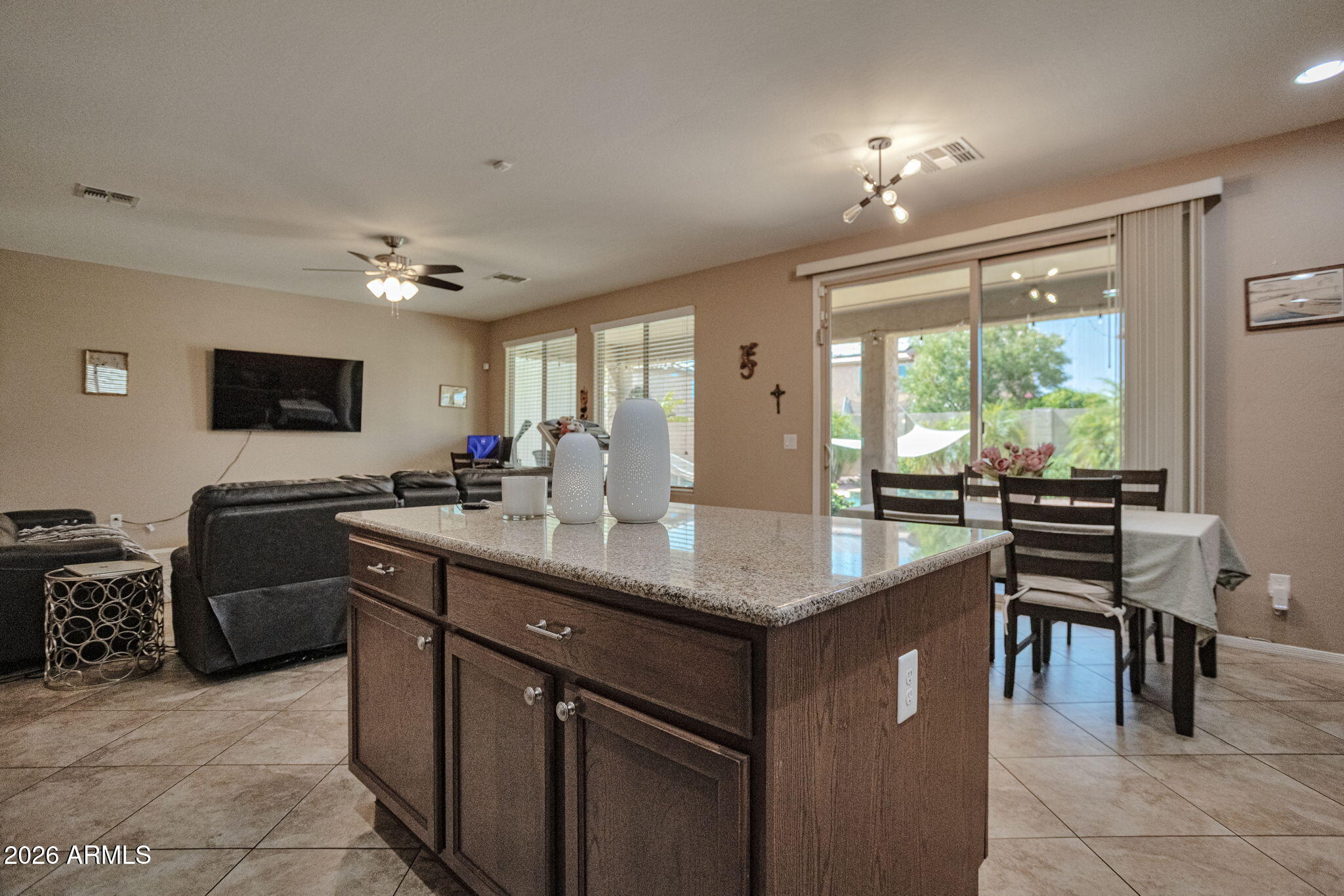 WHITE TANK FOOTHILLS PARCEL 3 - Residential