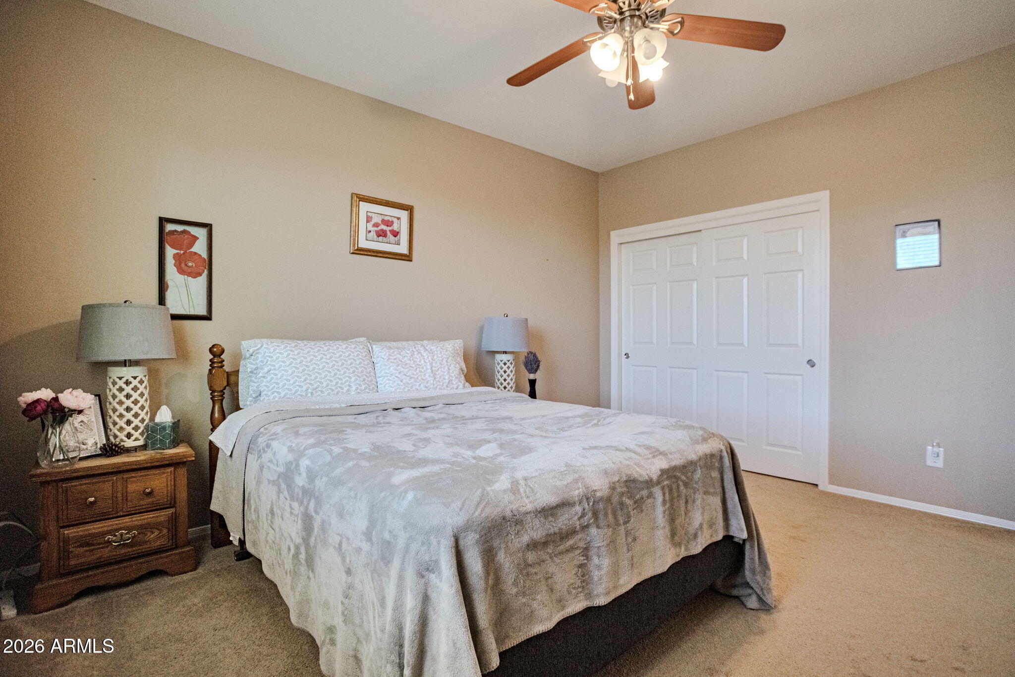 WHITE TANK FOOTHILLS PARCEL 3 - Residential