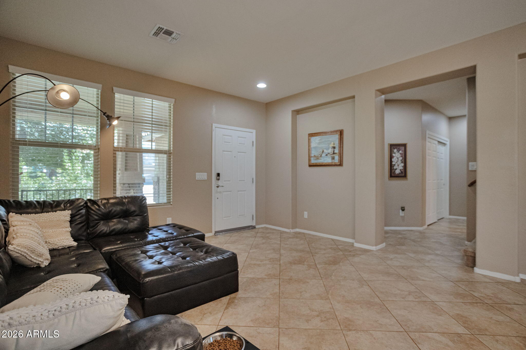 WHITE TANK FOOTHILLS PARCEL 3 - Residential