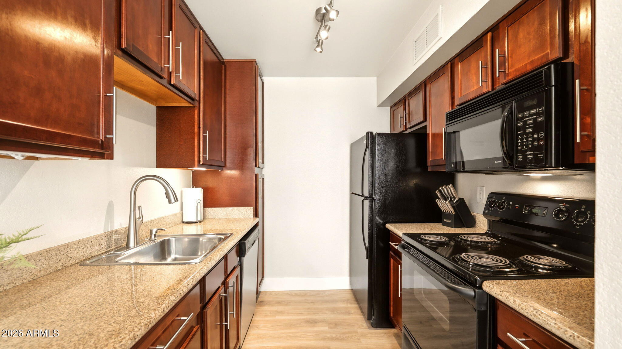 SUNRISE PHASE 2 CONDOMINIUM - Residential