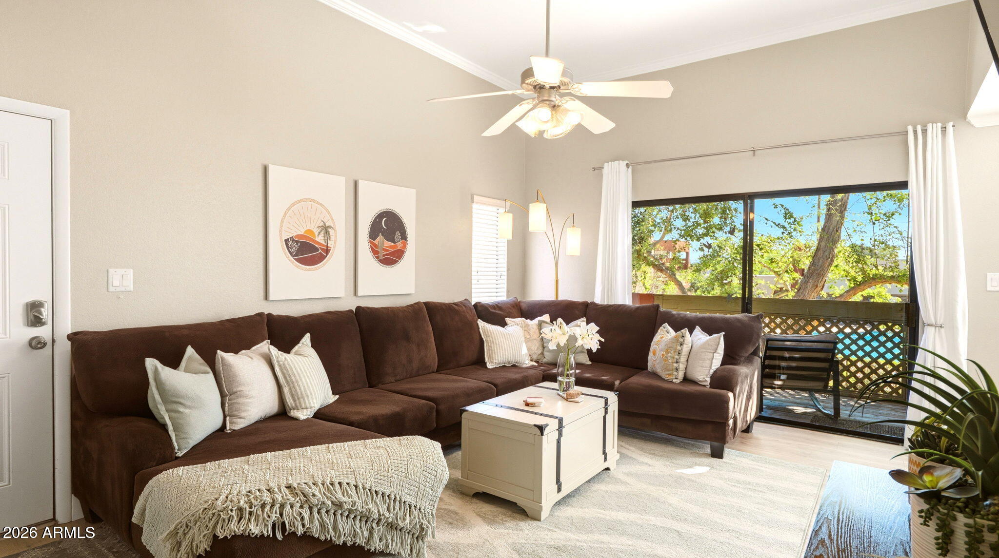 SUNRISE PHASE 2 CONDOMINIUM - Residential
