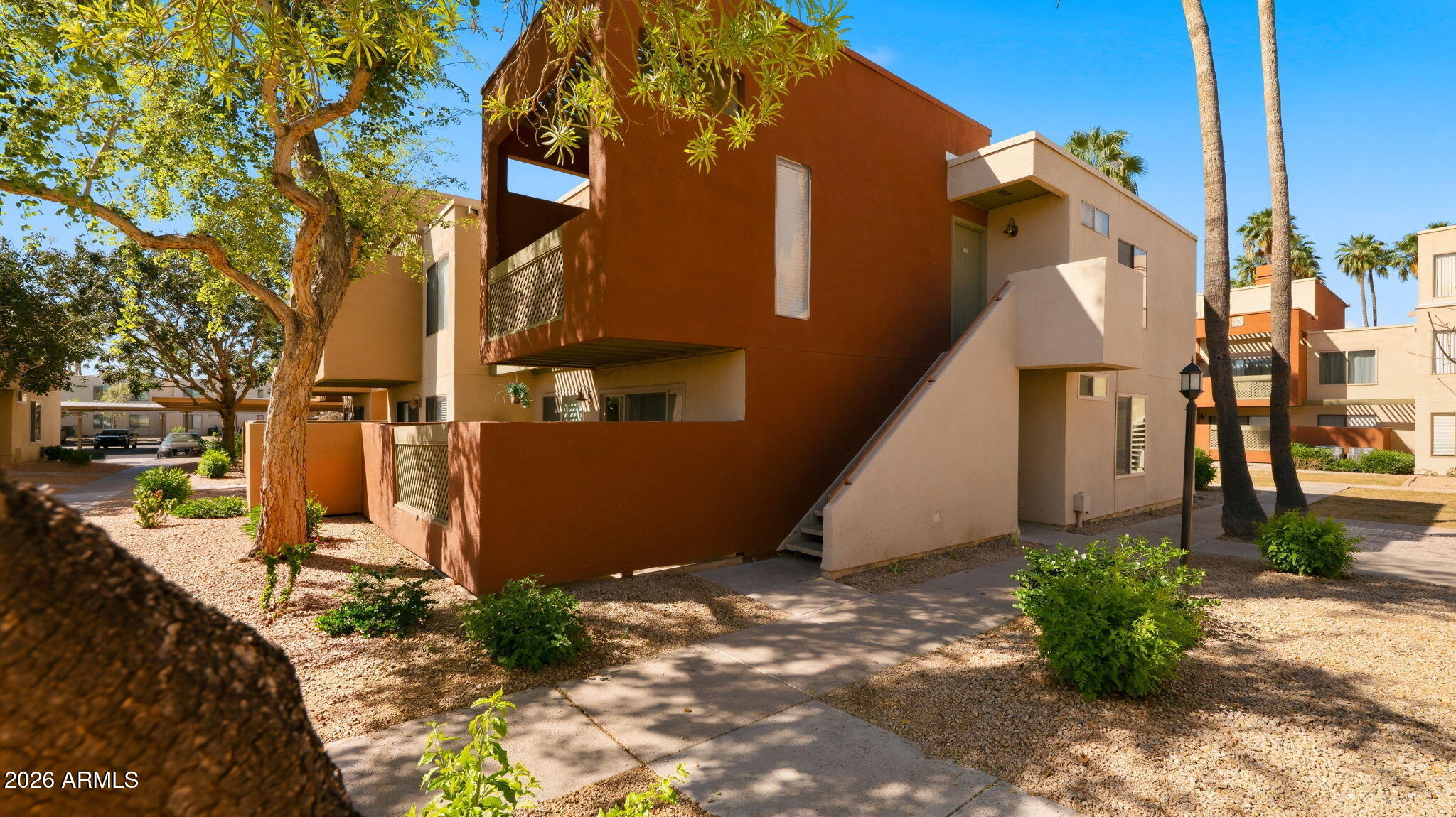 SUNRISE PHASE 2 CONDOMINIUM - Residential