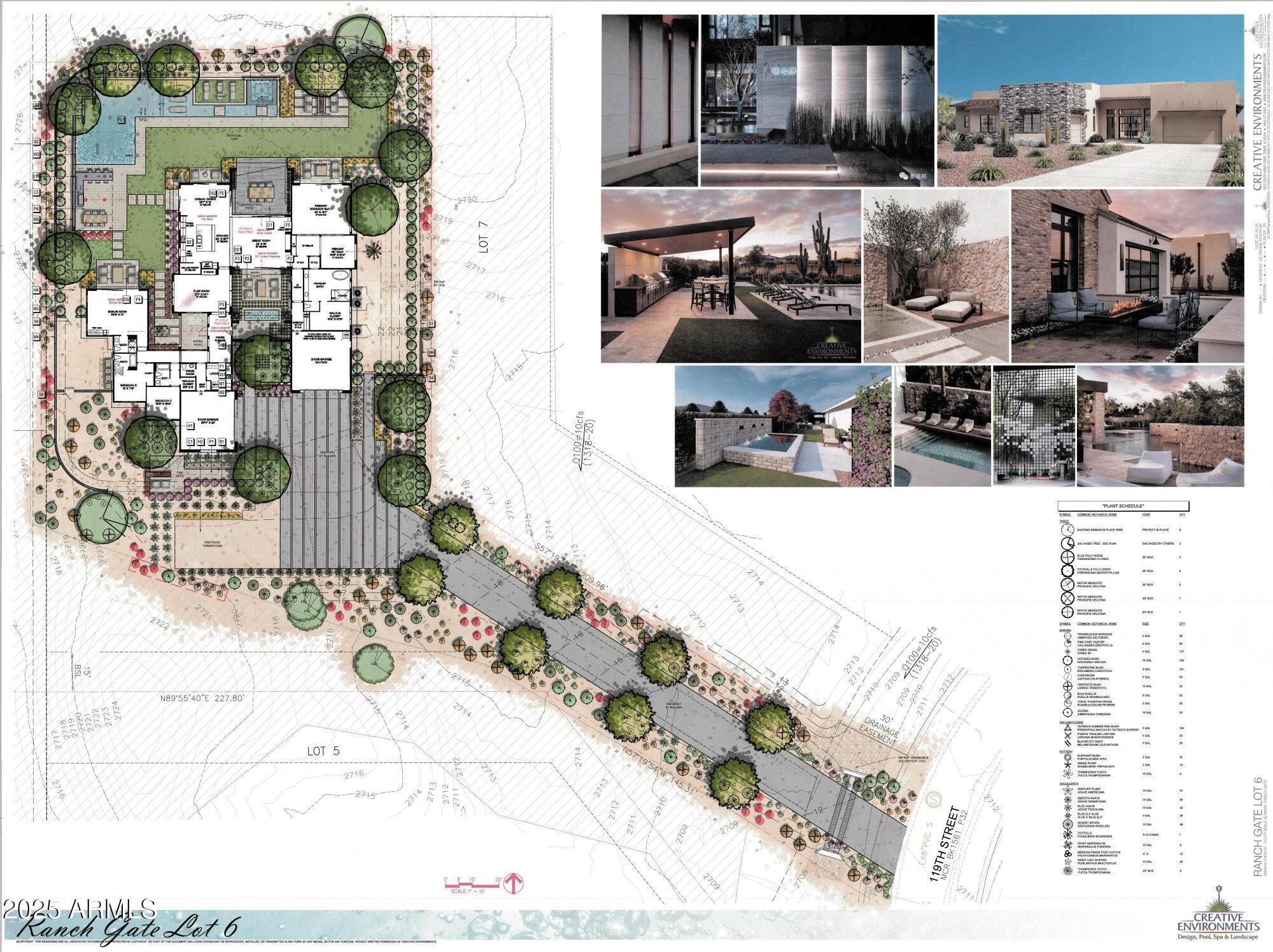 Ranch Gate Estates. Lot 6. 118TH STREET AND RANCH GATE ROAD - Residential