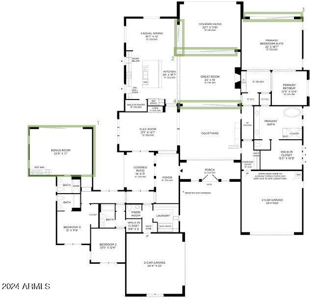 Ranch Gate Estates. Lot 6. 118TH STREET AND RANCH GATE ROAD - Residential