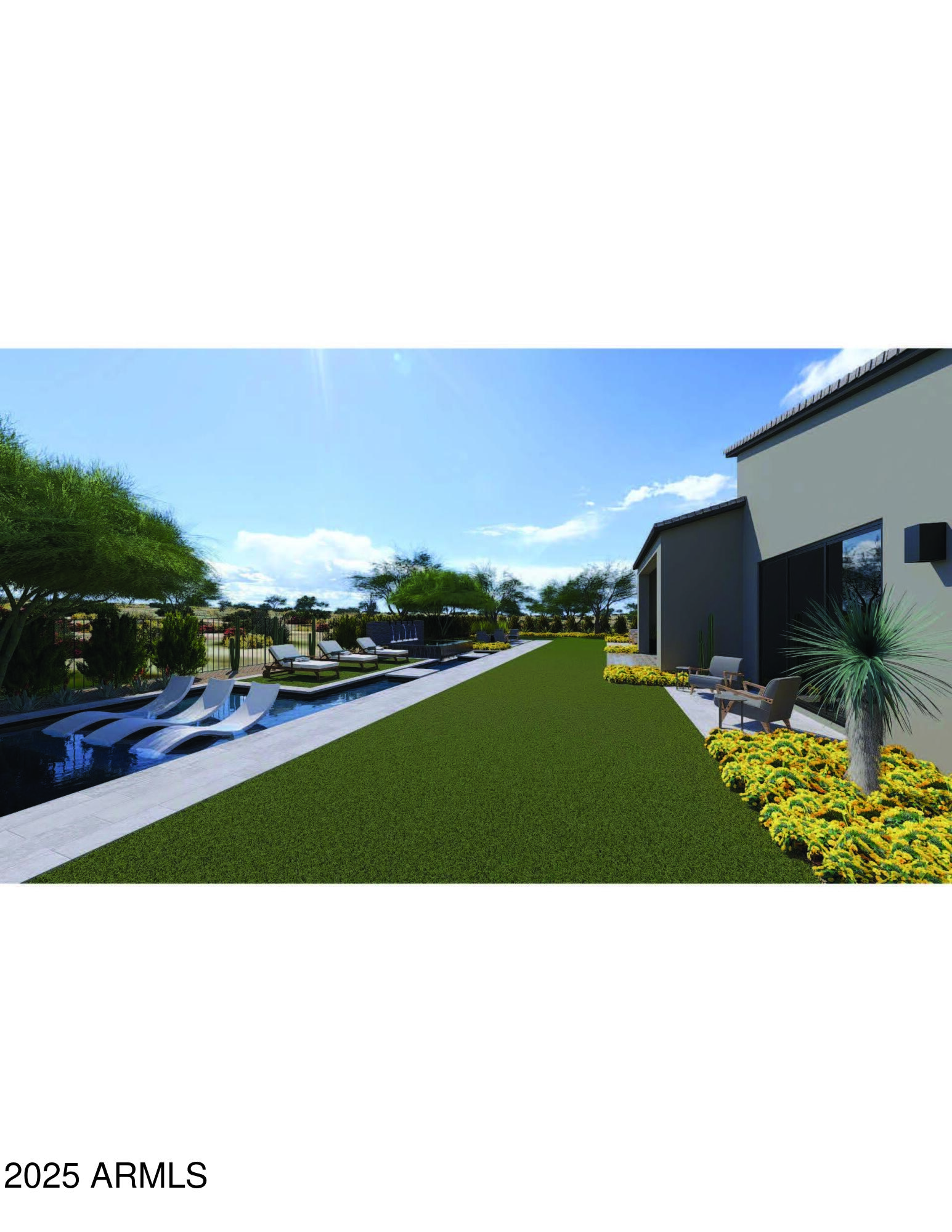 Ranch Gate Estates. Lot 6. 118TH STREET AND RANCH GATE ROAD - Residential