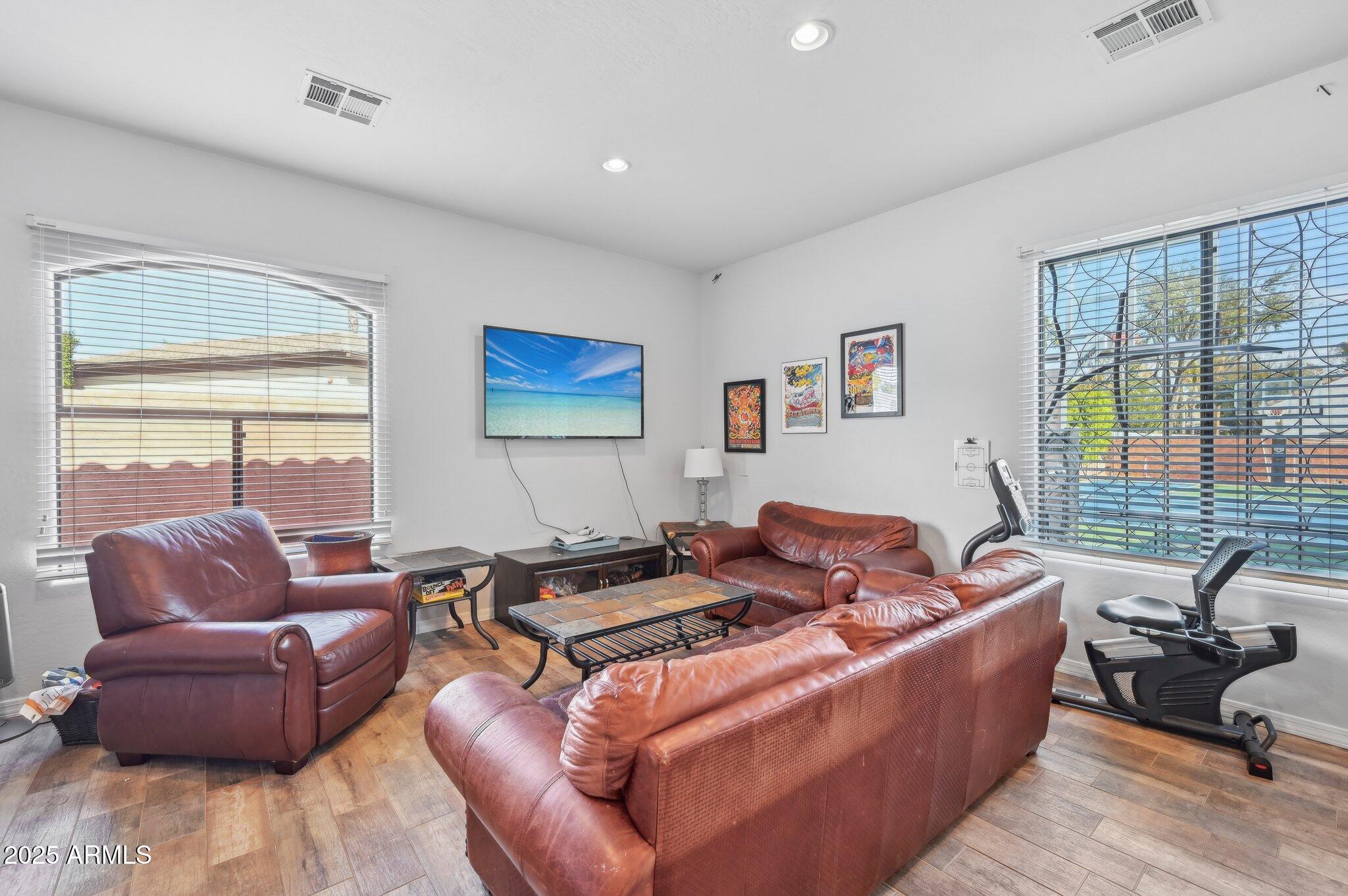 VILLAGE AT LITCHFIELD PARK PHASE 1 - Residential