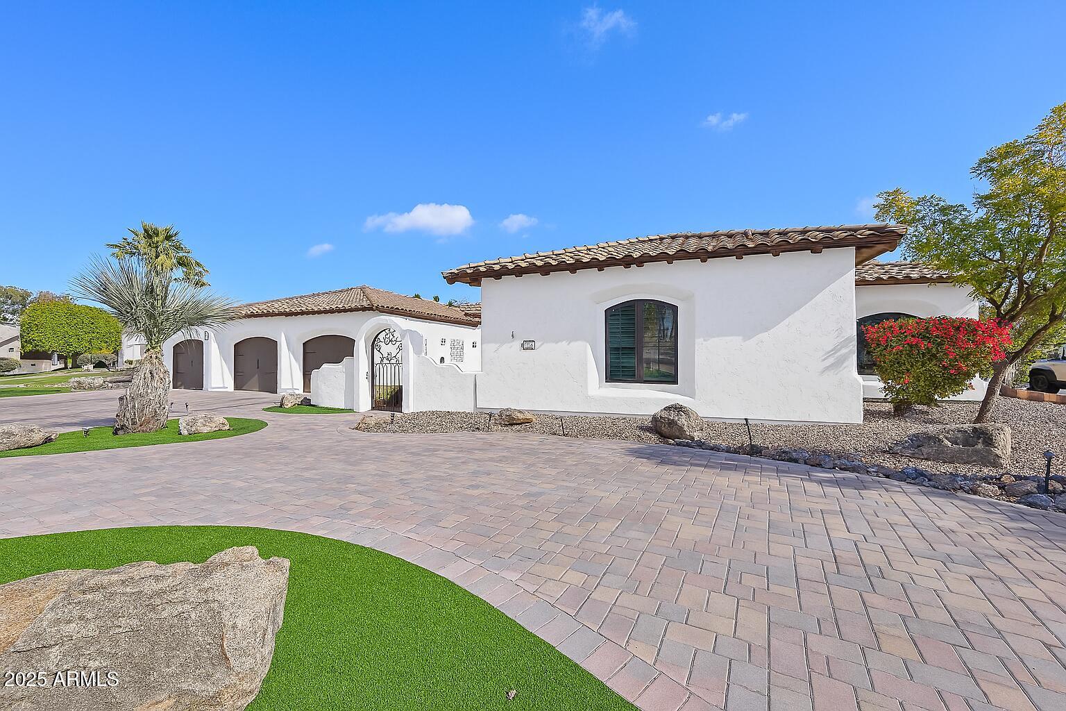 VILLAGE AT LITCHFIELD PARK PHASE 1 - Residential