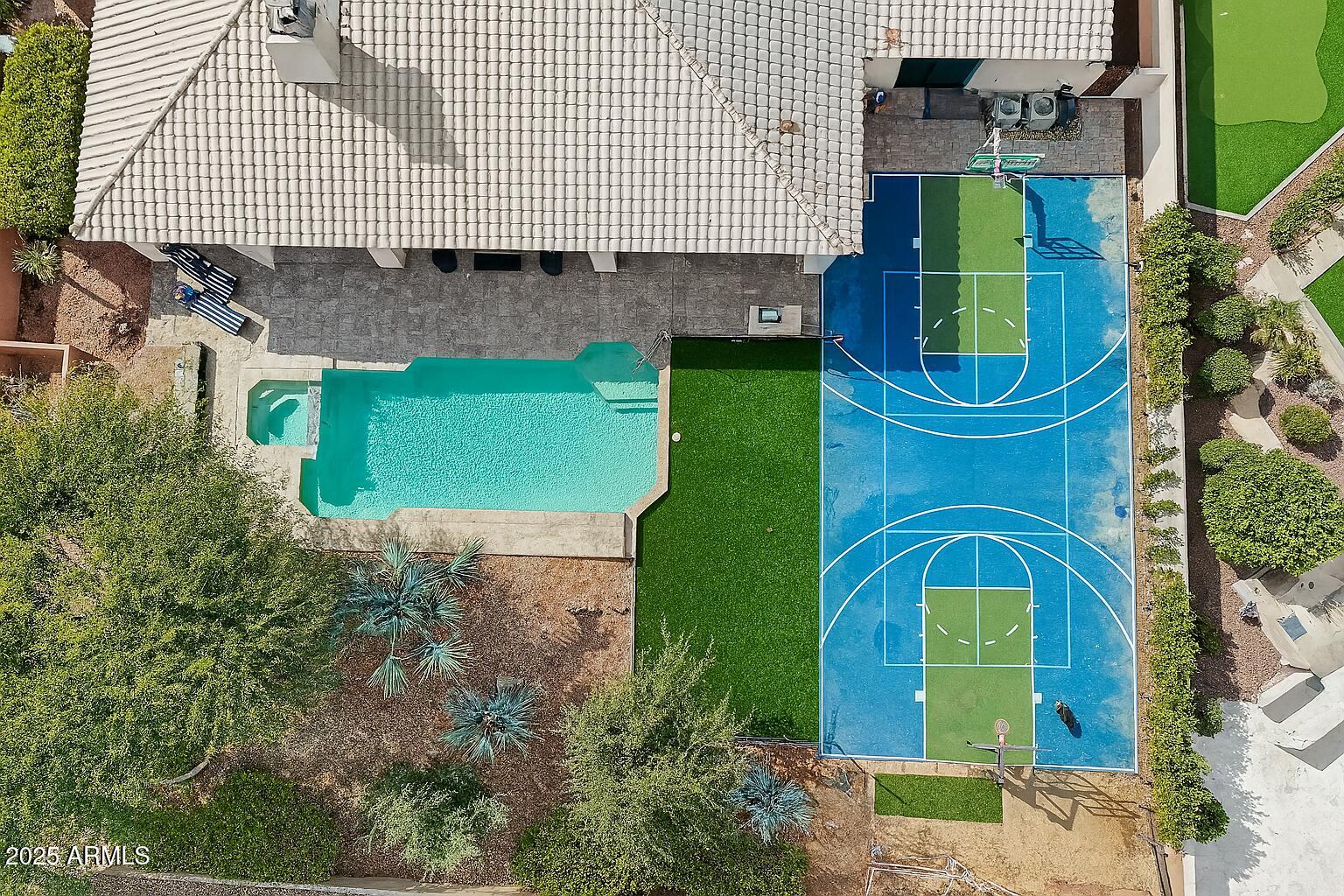 VILLAGE AT LITCHFIELD PARK PHASE 1 - Residential