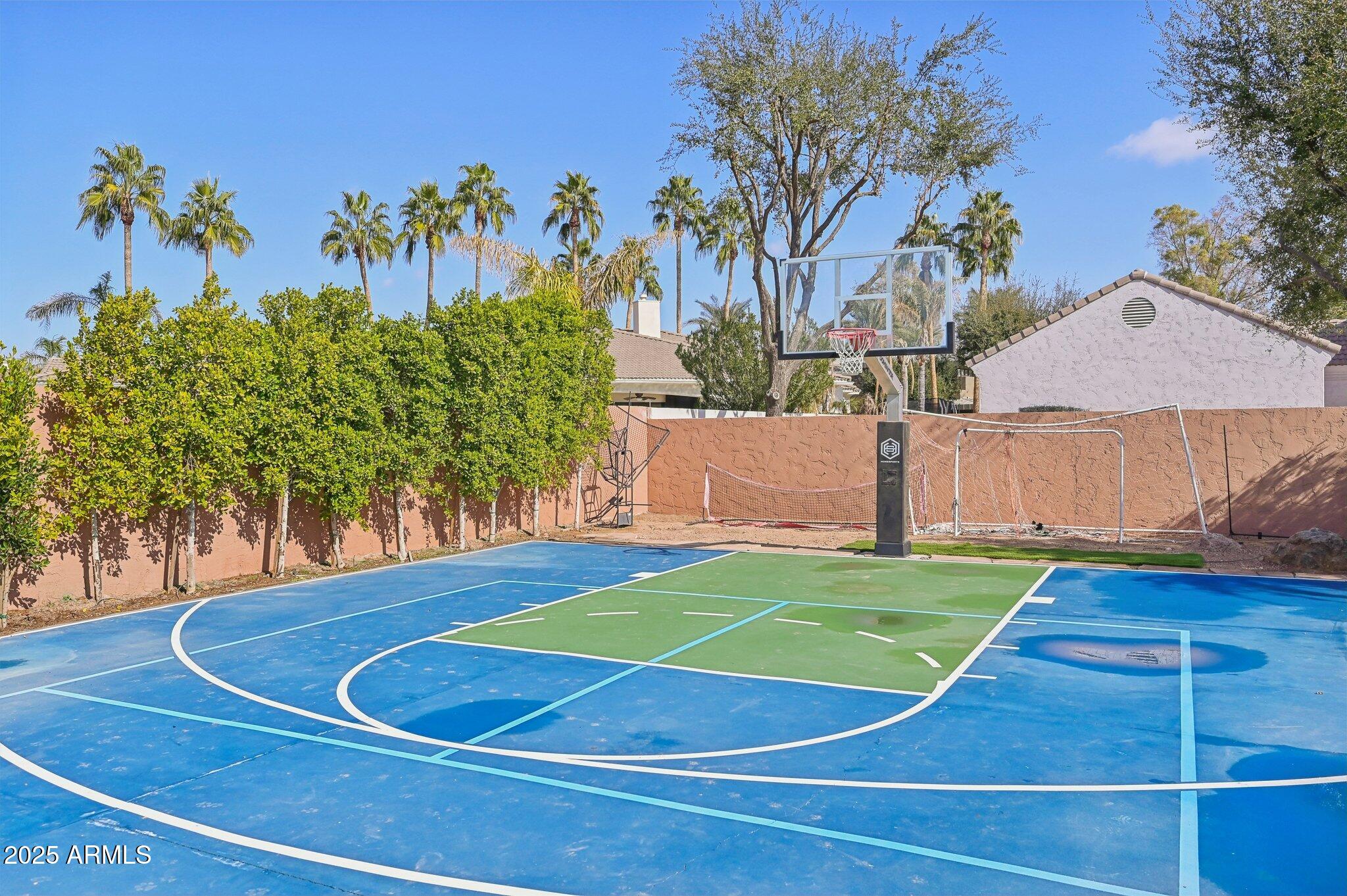 VILLAGE AT LITCHFIELD PARK PHASE 1 - Residential